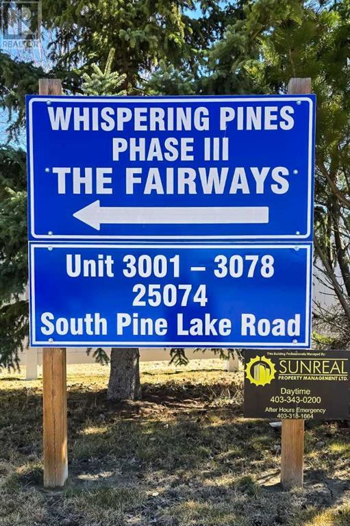 25074 South Pine Lake Road, Rural Red Deer County