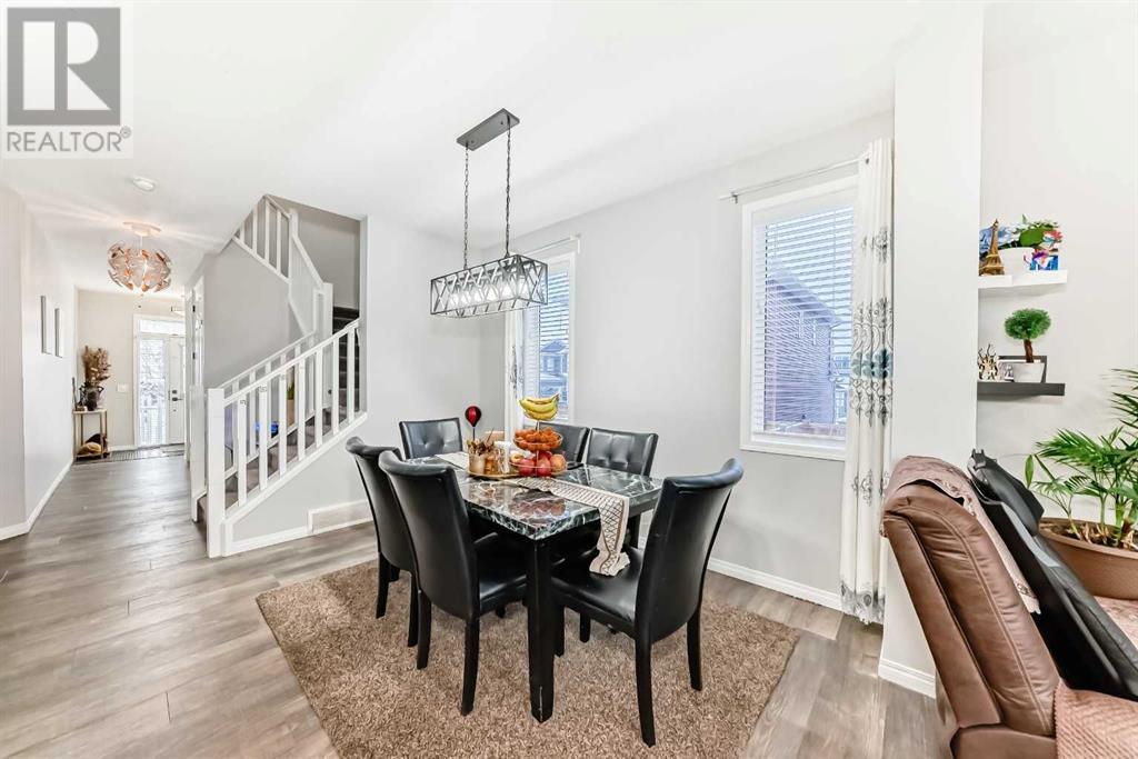 Single Family House for Sale in  Cityside Way NE Cityscape Calgary 
