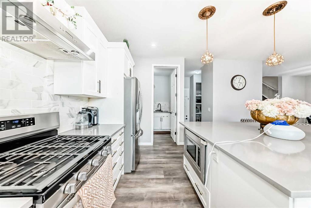 Single Family House for Sale in  Cityside Way NE Cityscape Calgary 