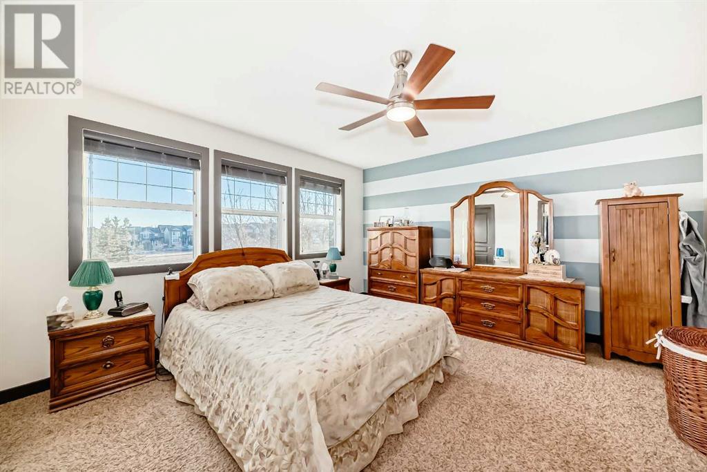 Single Family House for Sale in  Panora Square NW Panorama Hills Calgary 