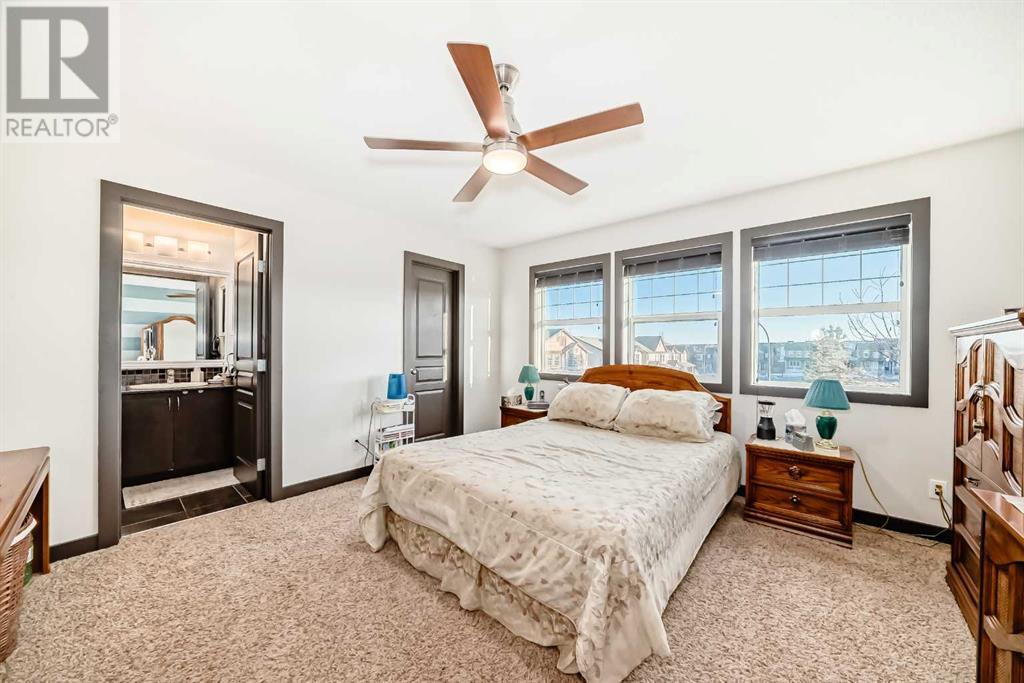 Single Family House for Sale in  Panora Square NW Panorama Hills Calgary 
