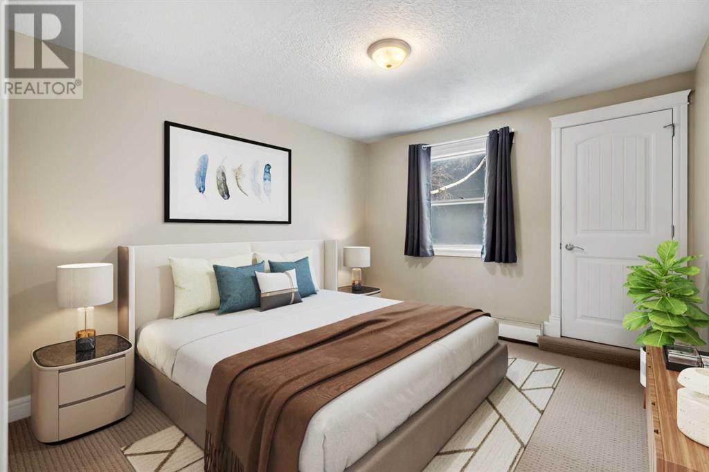 Single Family House for Sale in    Avenue SW Altadore Calgary 
