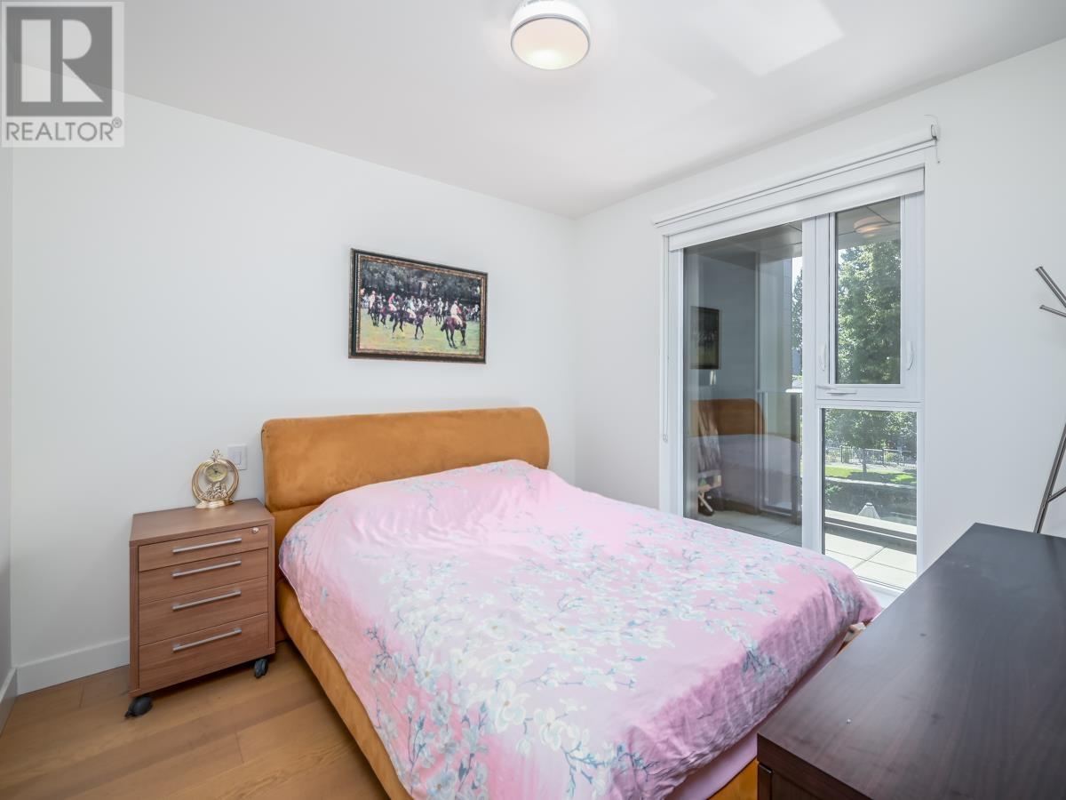 Photo 21 of 204 7128 Adera Street, Vancouver BC