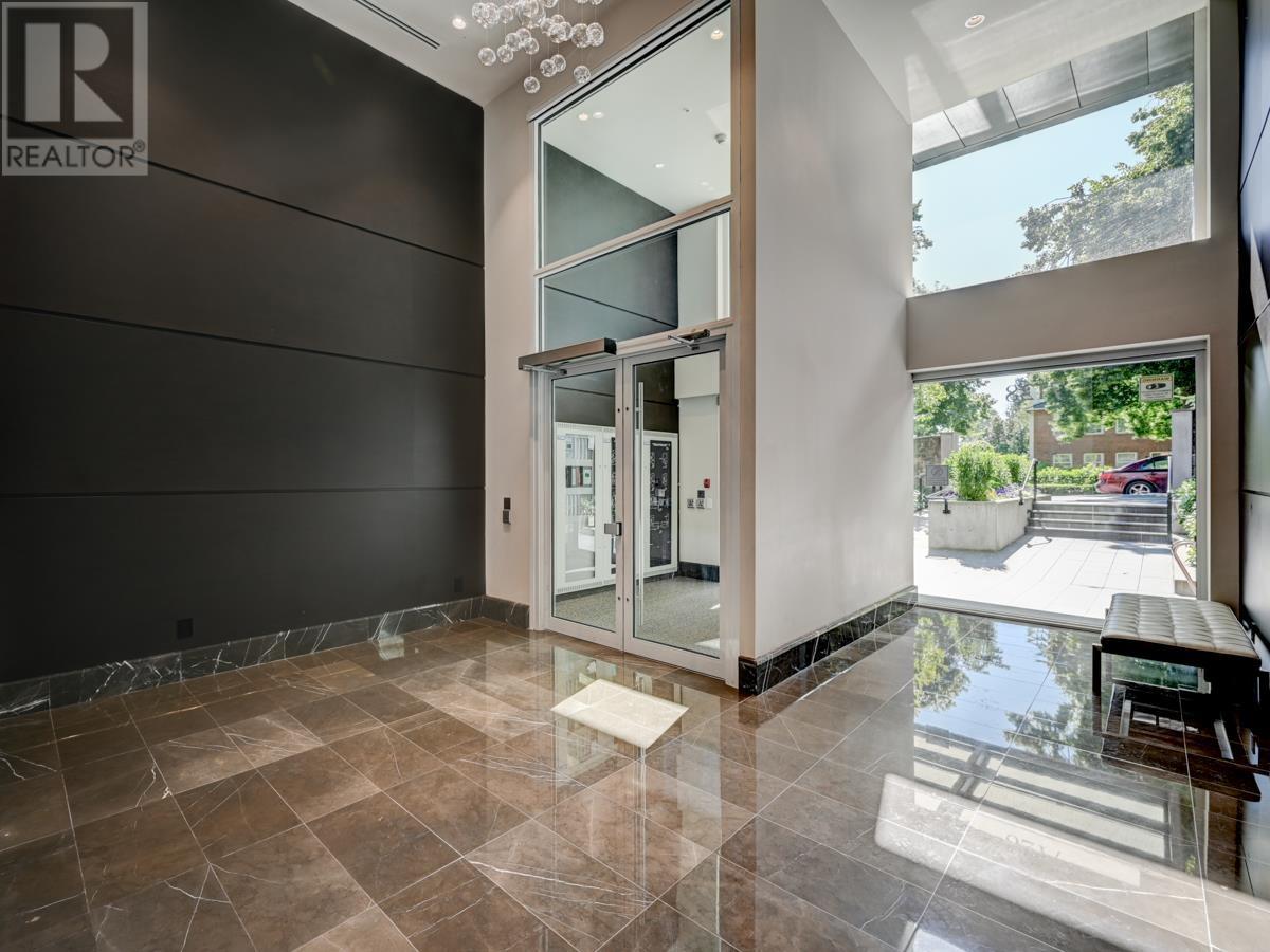 Photo 2 of 204 7128 Adera Street, Vancouver BC