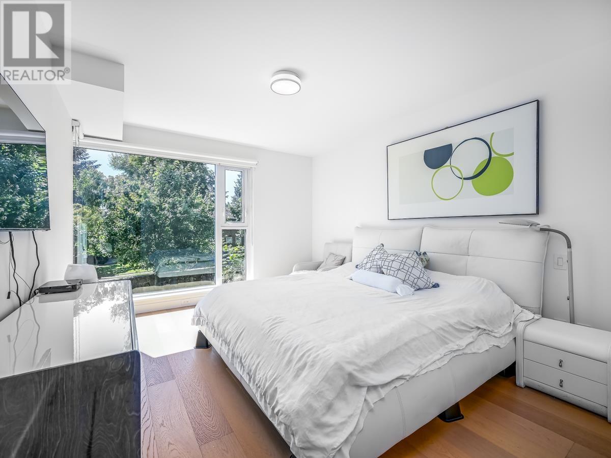 Photo 16 of 204 7128 Adera Street, Vancouver BC