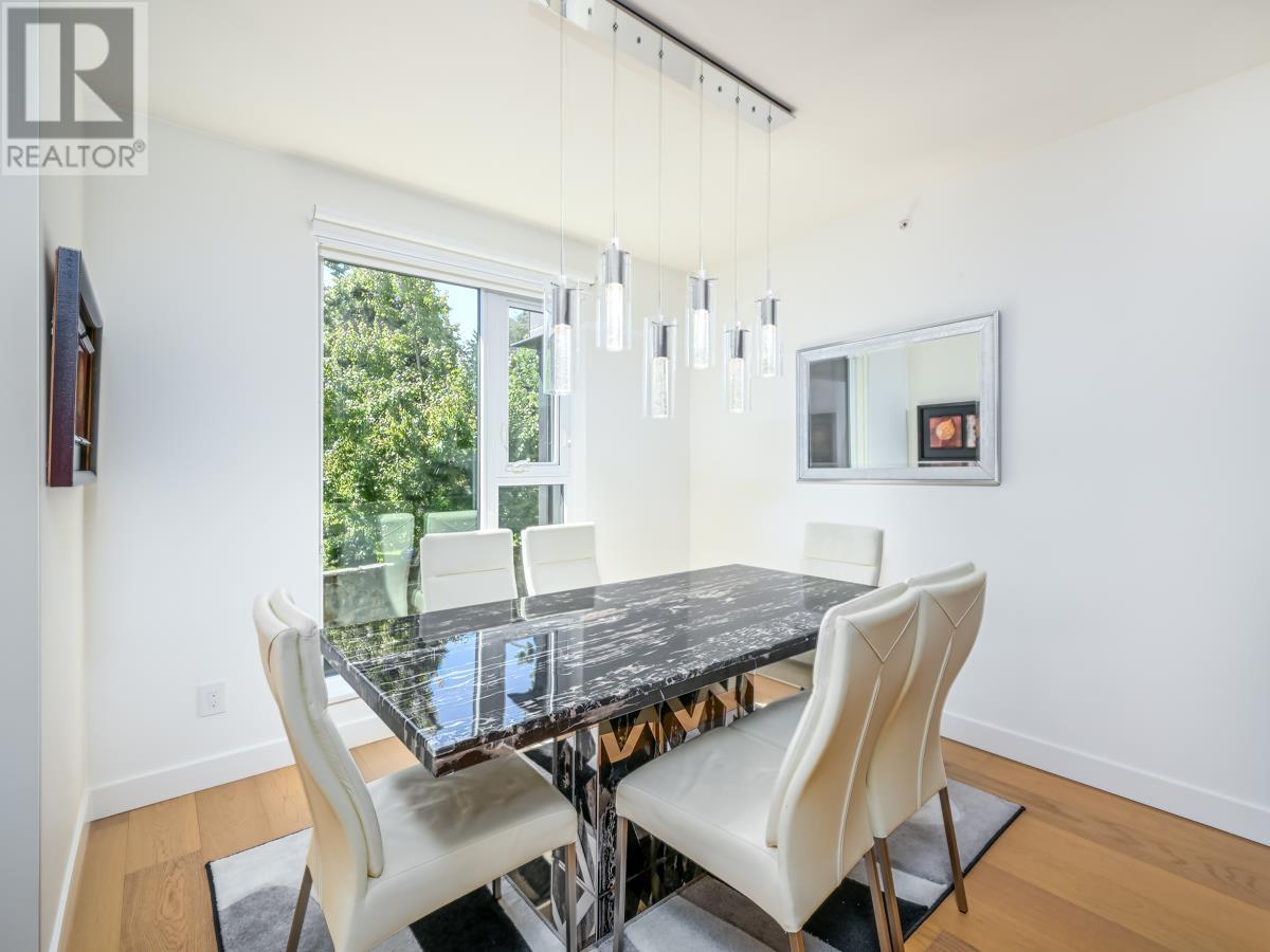 Photo 8 of 204 7128 Adera Street, Vancouver BC