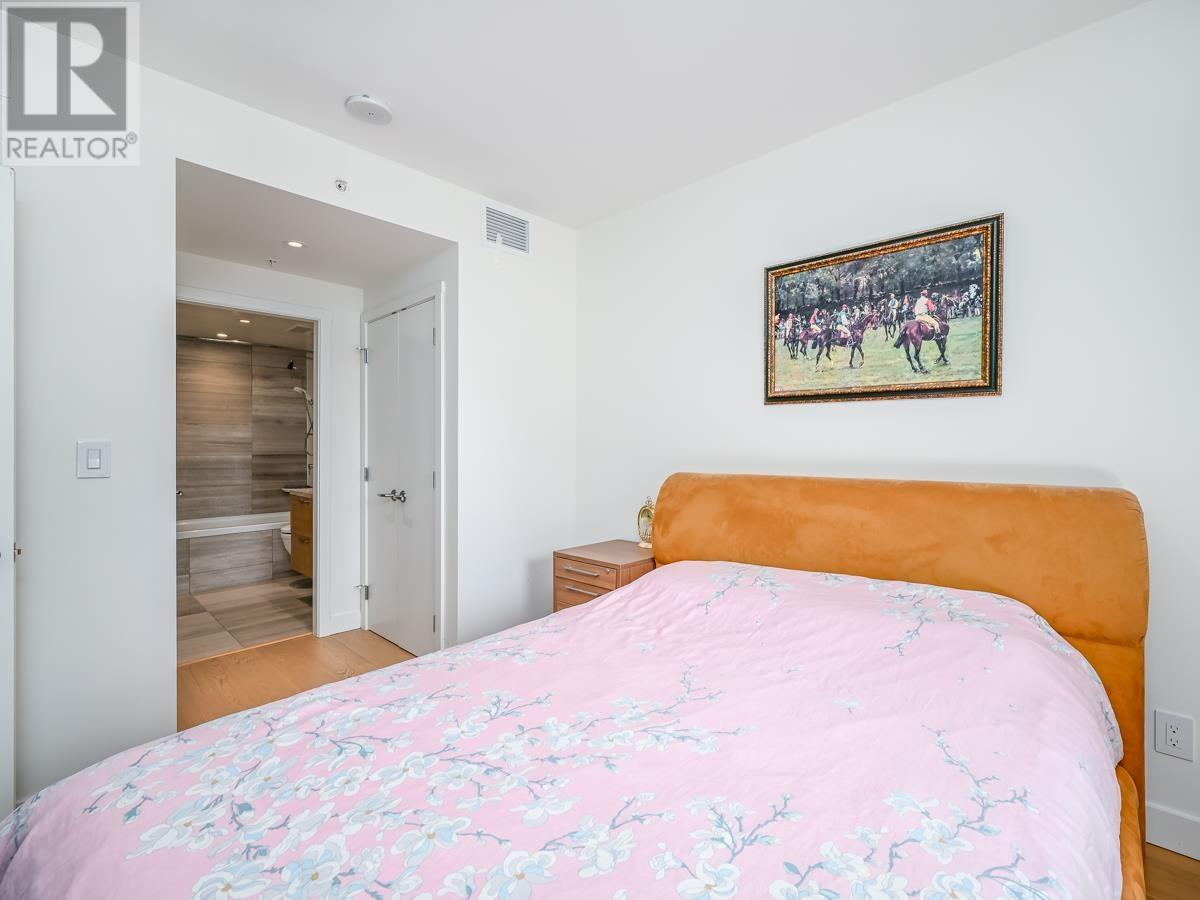 Photo 22 of 204 7128 Adera Street, Vancouver BC