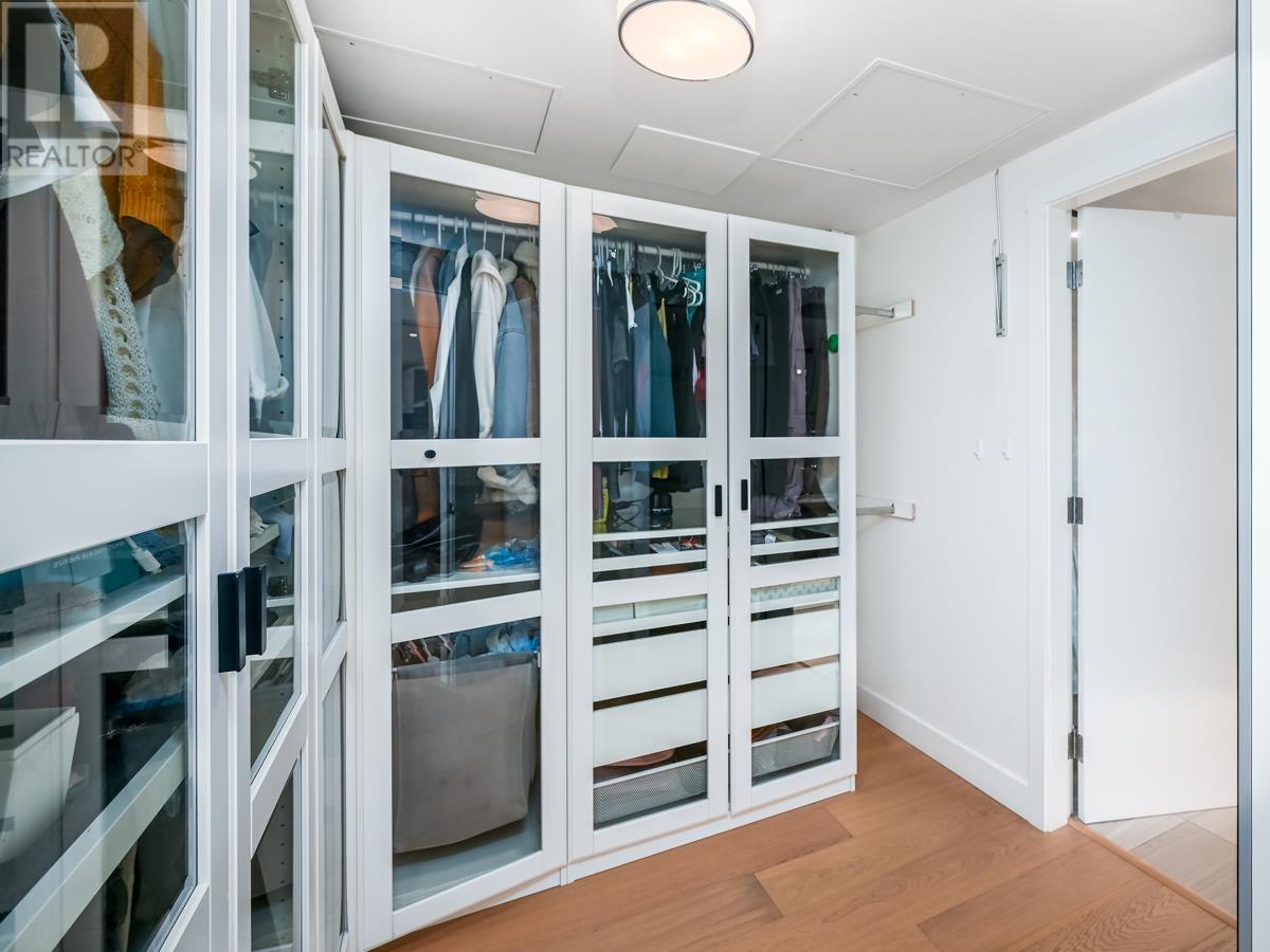 Photo 19 of 204 7128 Adera Street, Vancouver BC