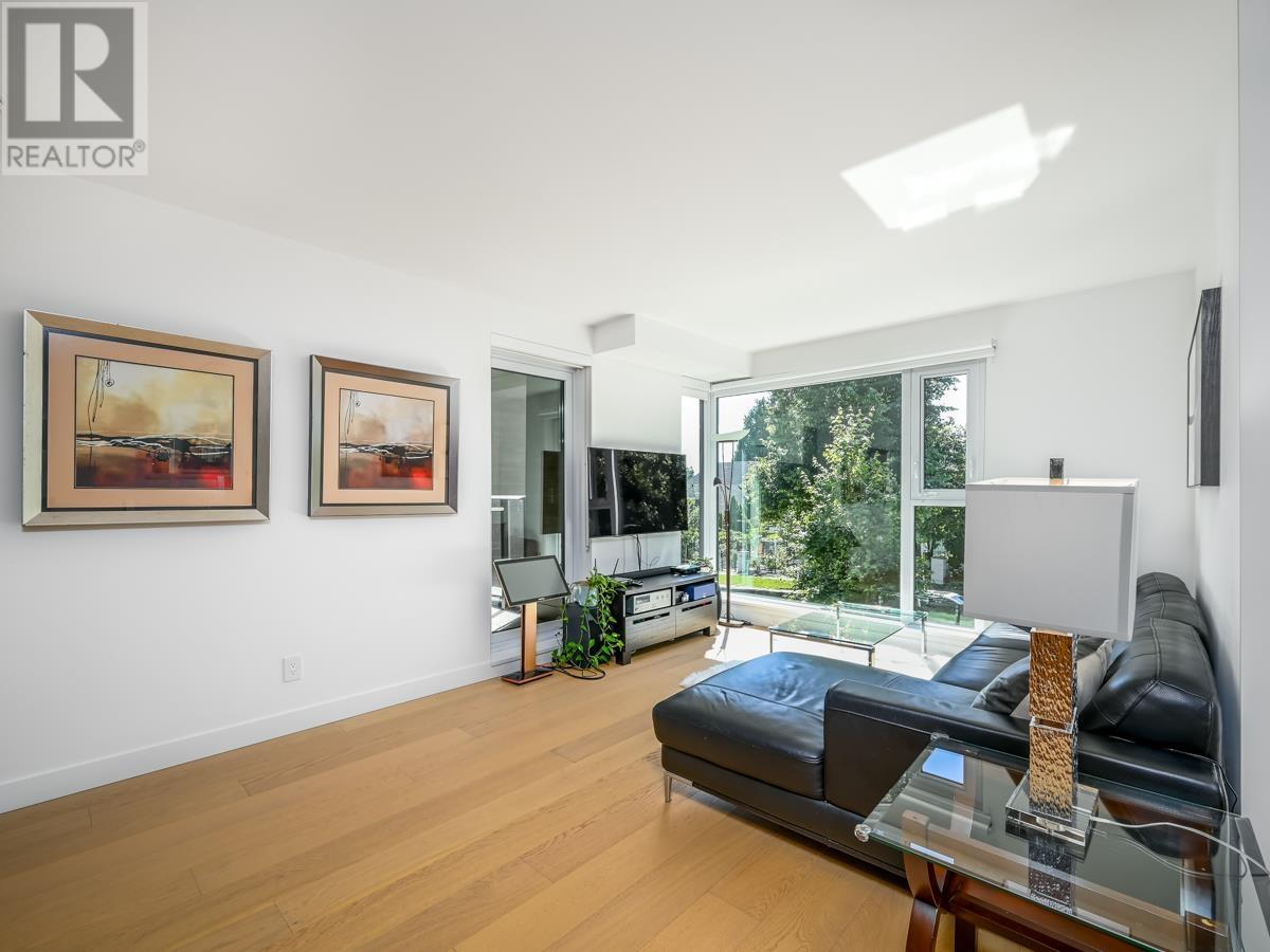 Photo 6 of 204 7128 Adera Street, Vancouver BC