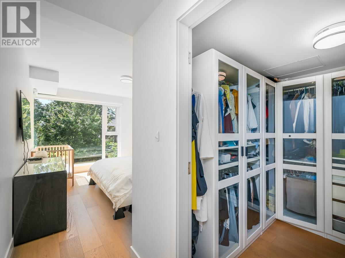 Photo 18 of 204 7128 Adera Street, Vancouver BC