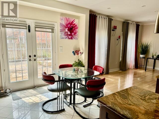 Single Family House for Sale in  VIVALDI DRIVE Vaughan (Patterson) 