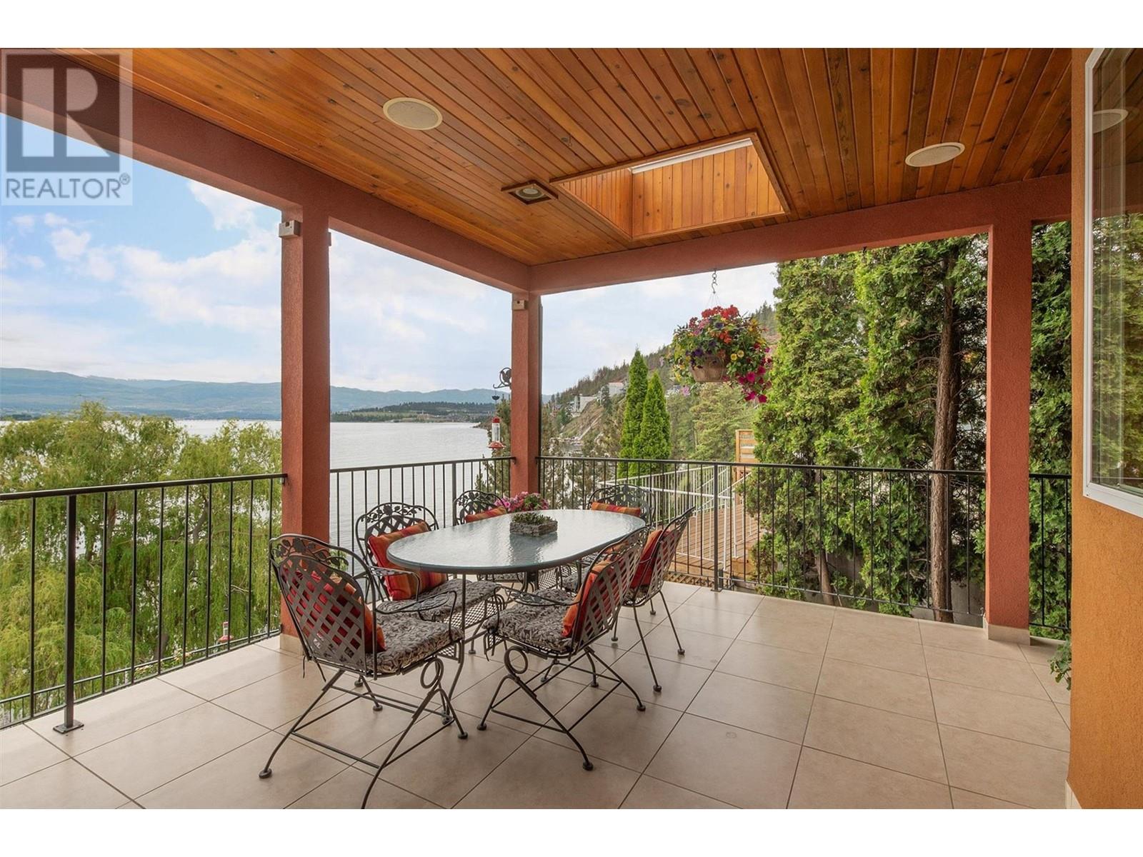683 Westside Road South, West Kelowna
