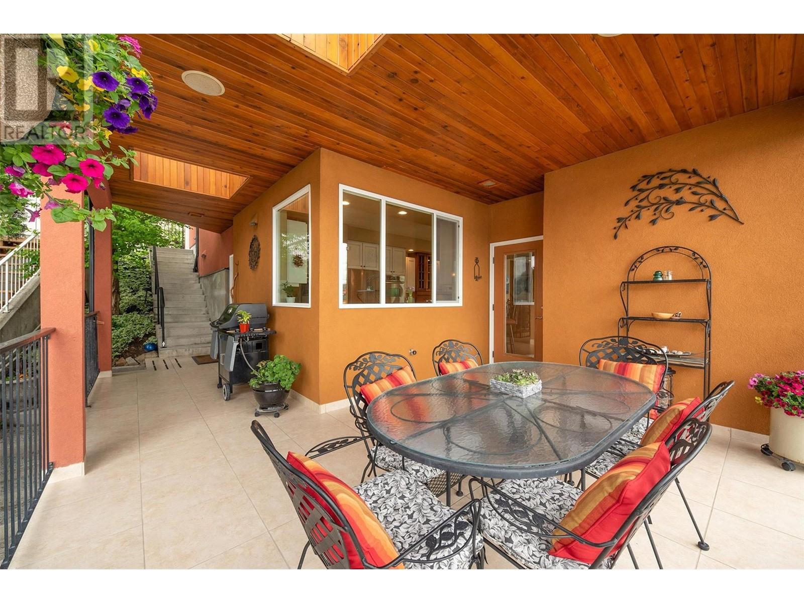 683 Westside Road South, West Kelowna