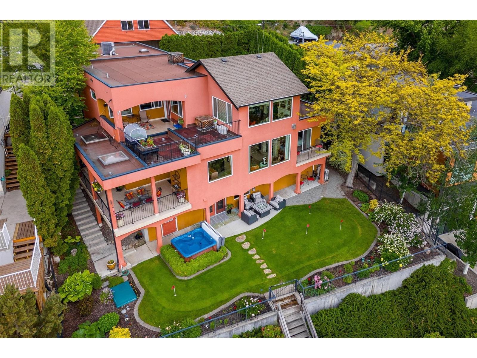 683 Westside Road South, West Kelowna