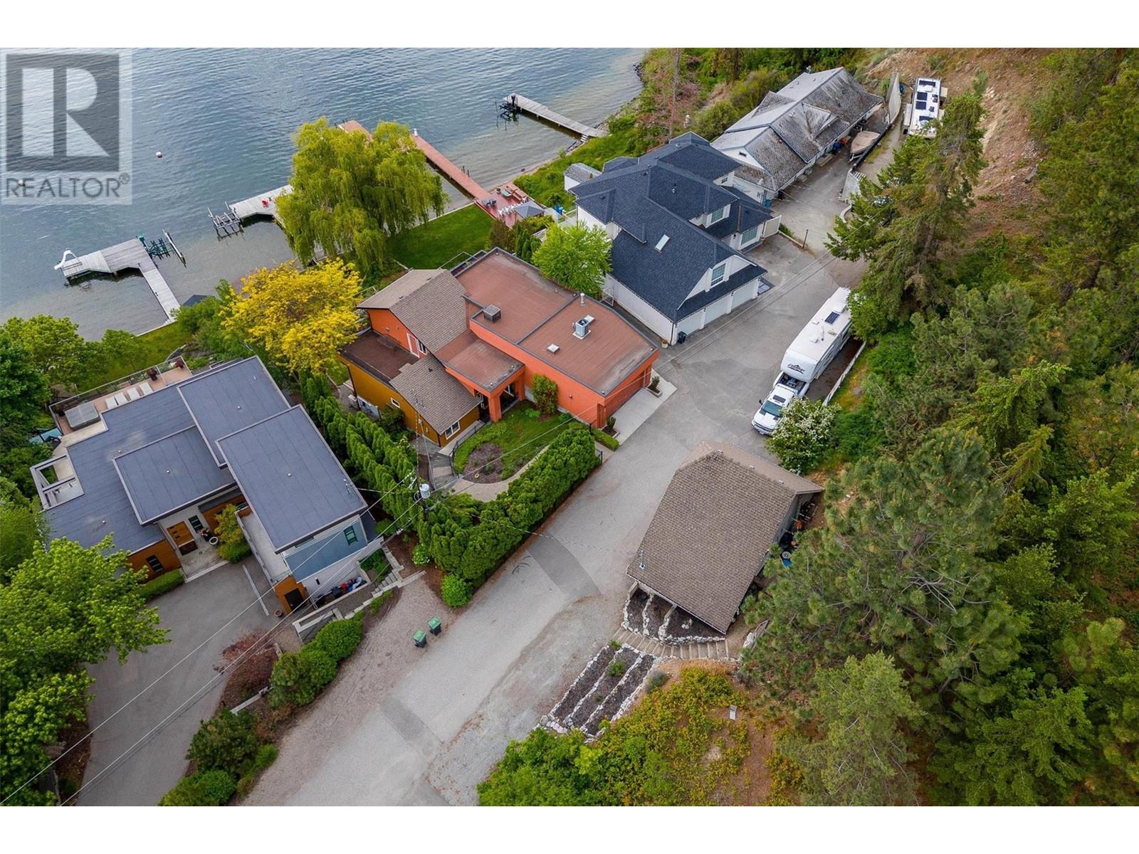 683 Westside Road South, West Kelowna