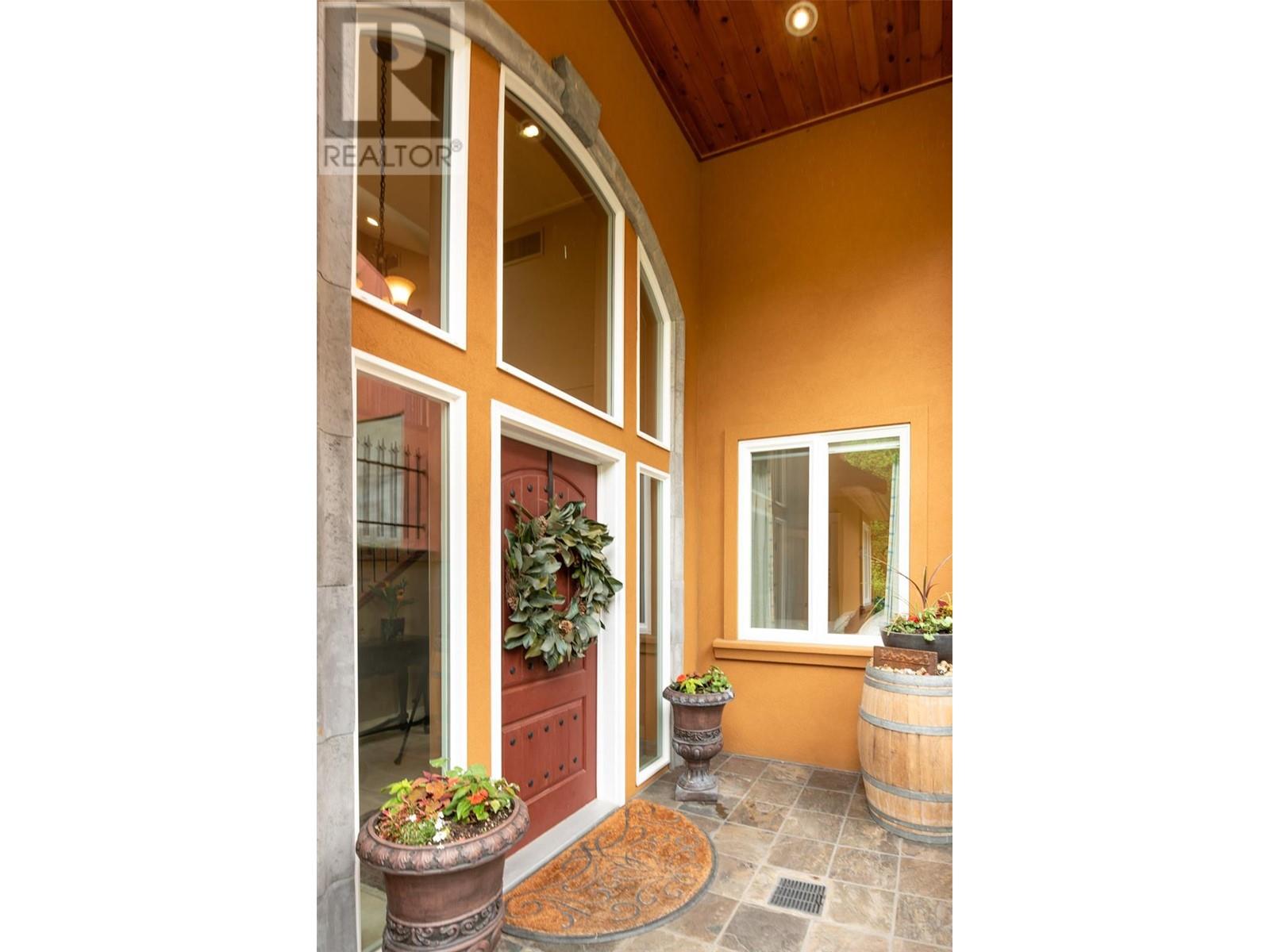 683 Westside Road South, West Kelowna
