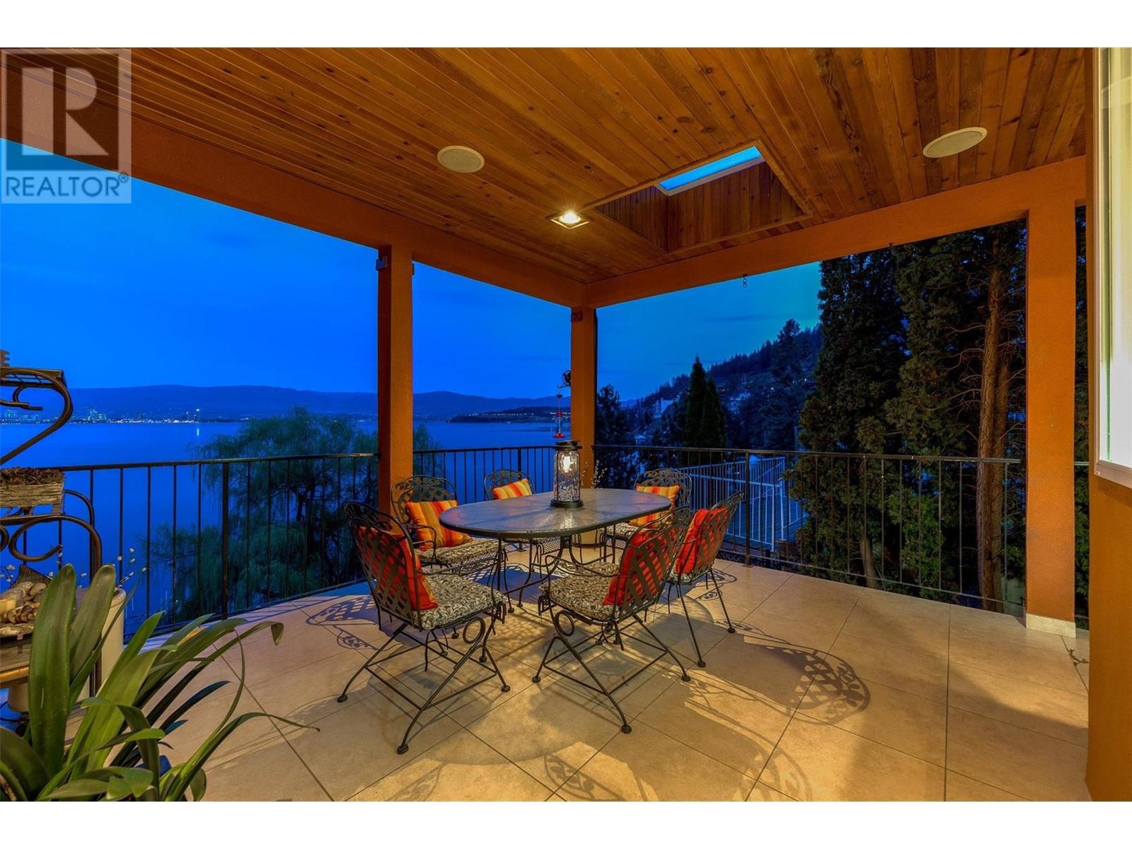 683 Westside Road South, West Kelowna