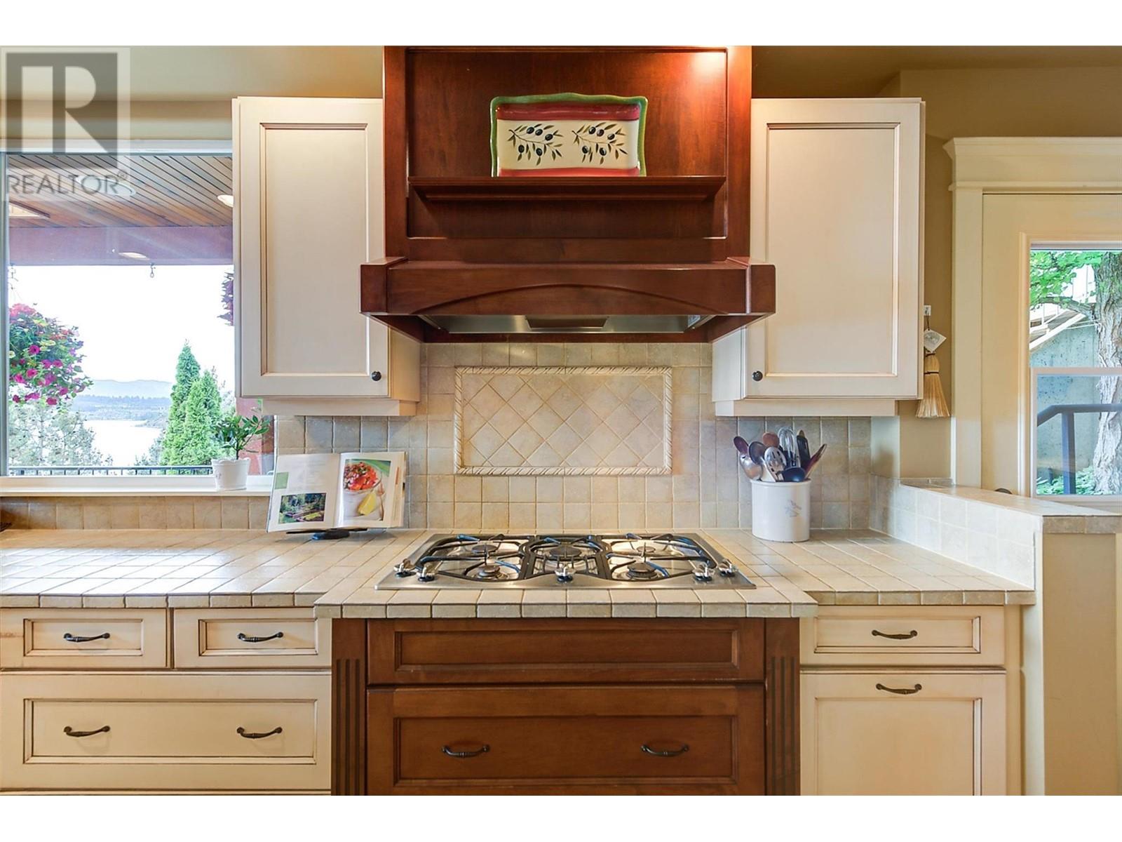 683 Westside Road South, West Kelowna
