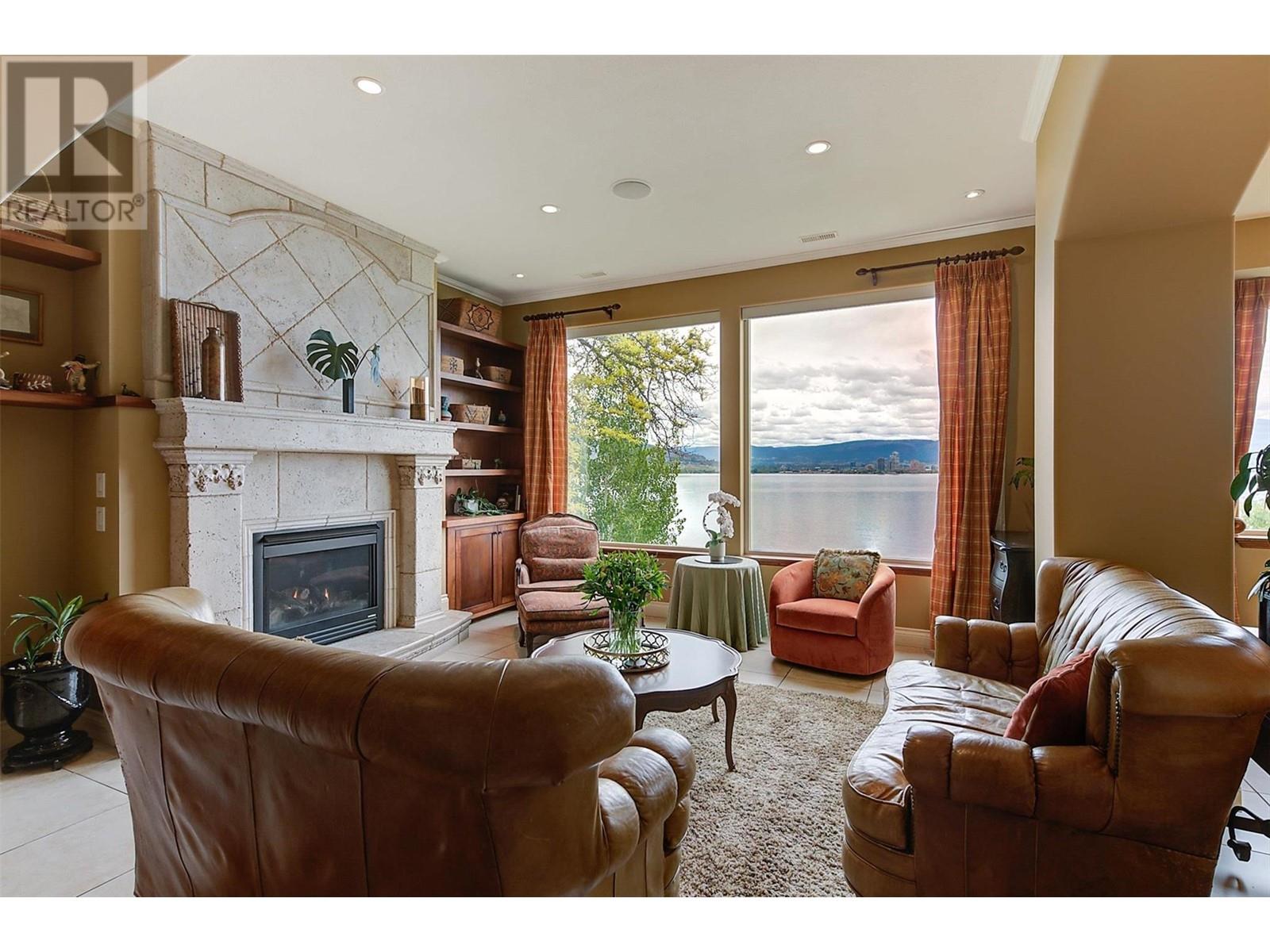683 Westside Road South, West Kelowna