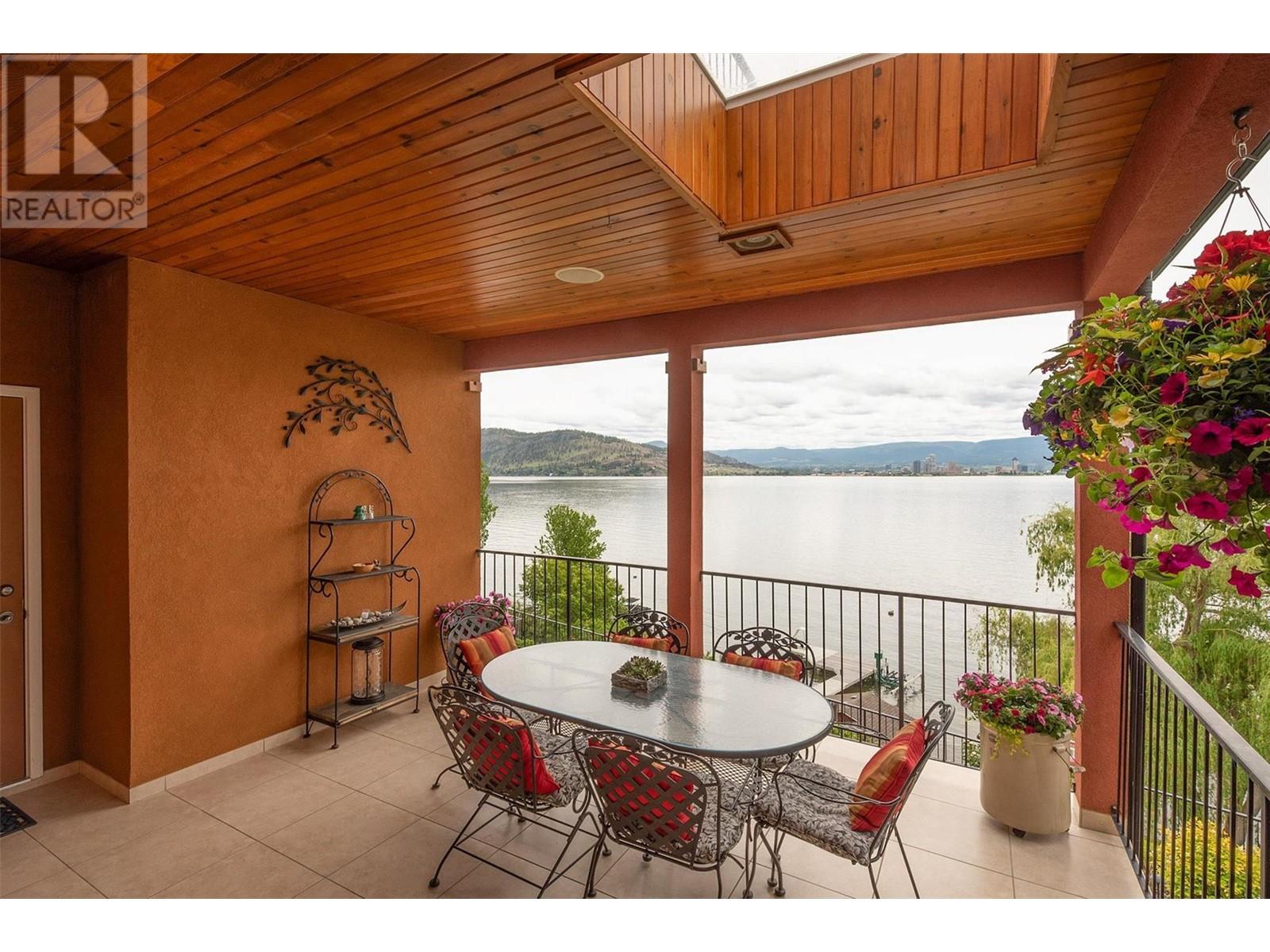 683 Westside Road South, West Kelowna