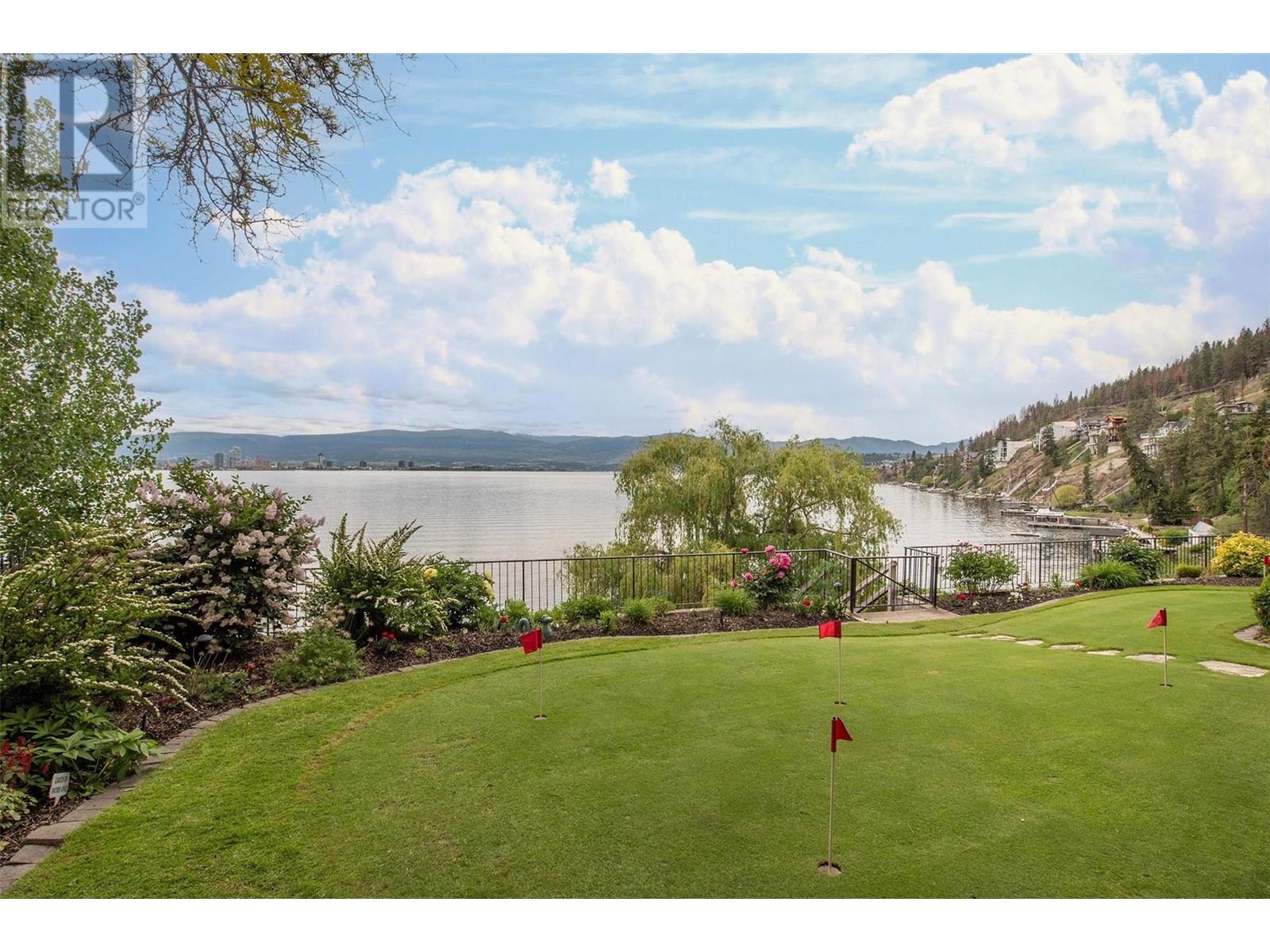 683 Westside Road South, West Kelowna