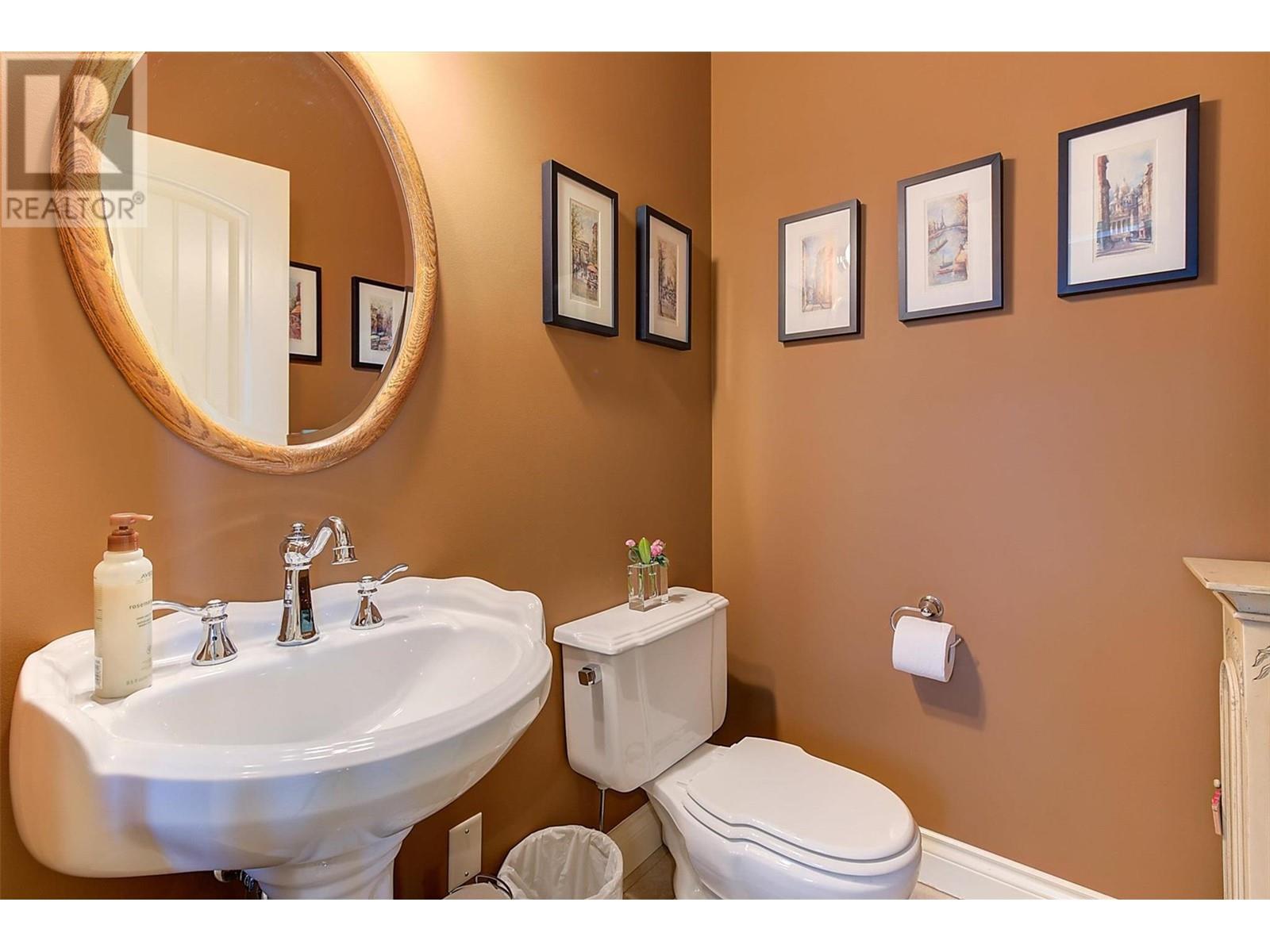 683 Westside Road South, West Kelowna