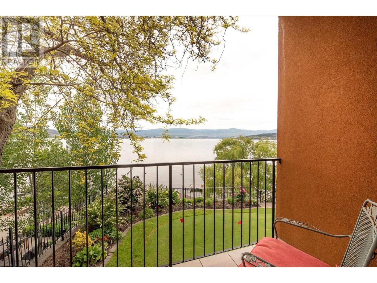 683 Westside Road South, West Kelowna