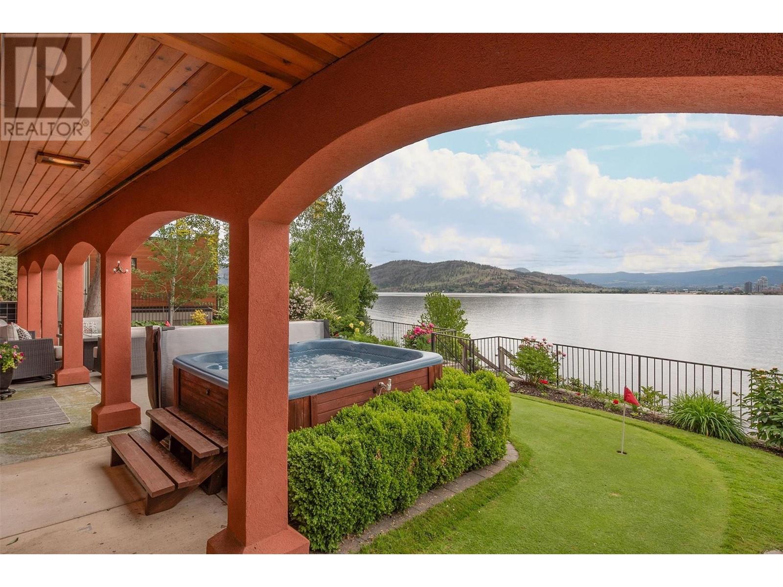 683 Westside Road South, West Kelowna
