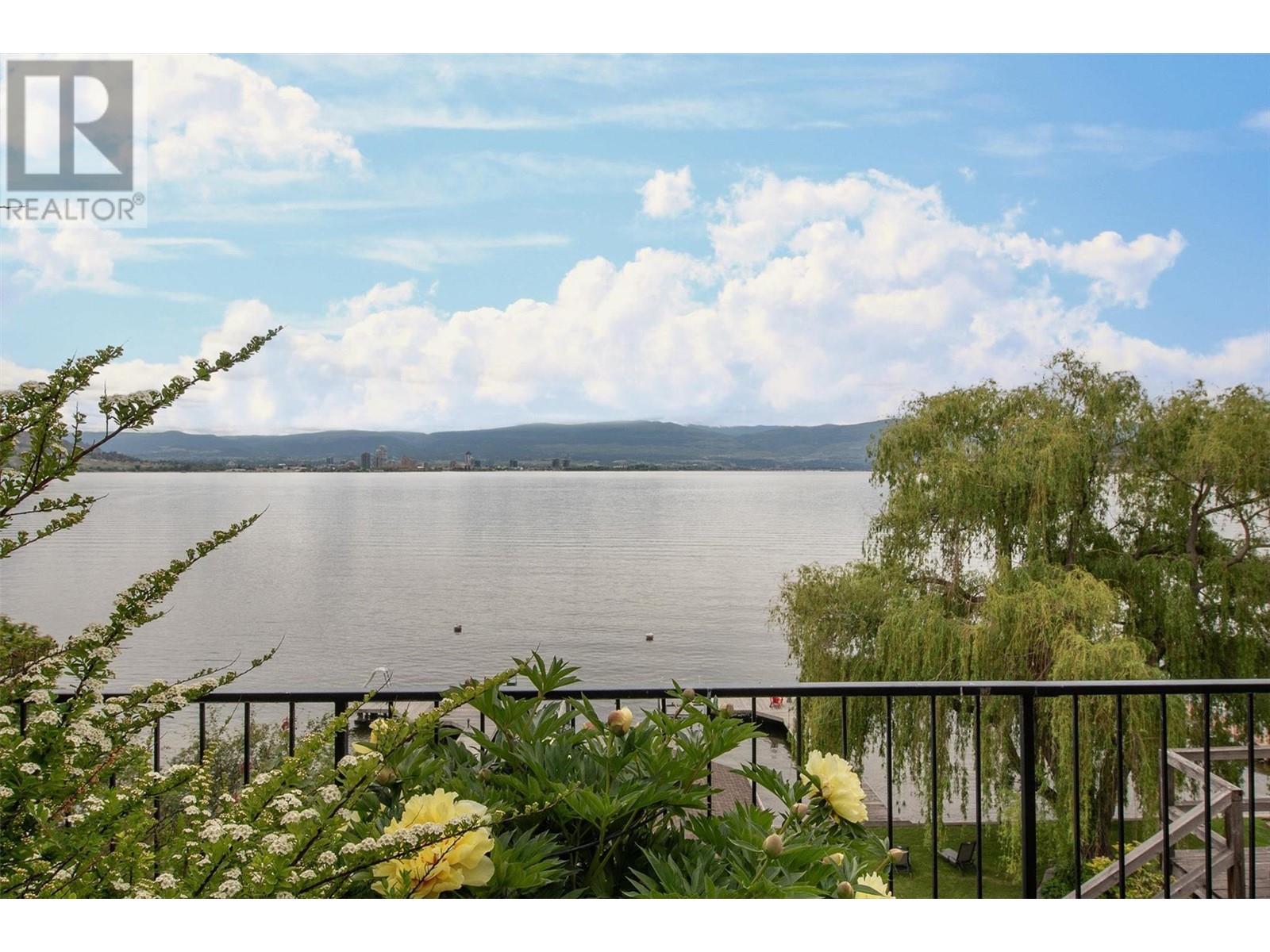 683 Westside Road South, West Kelowna