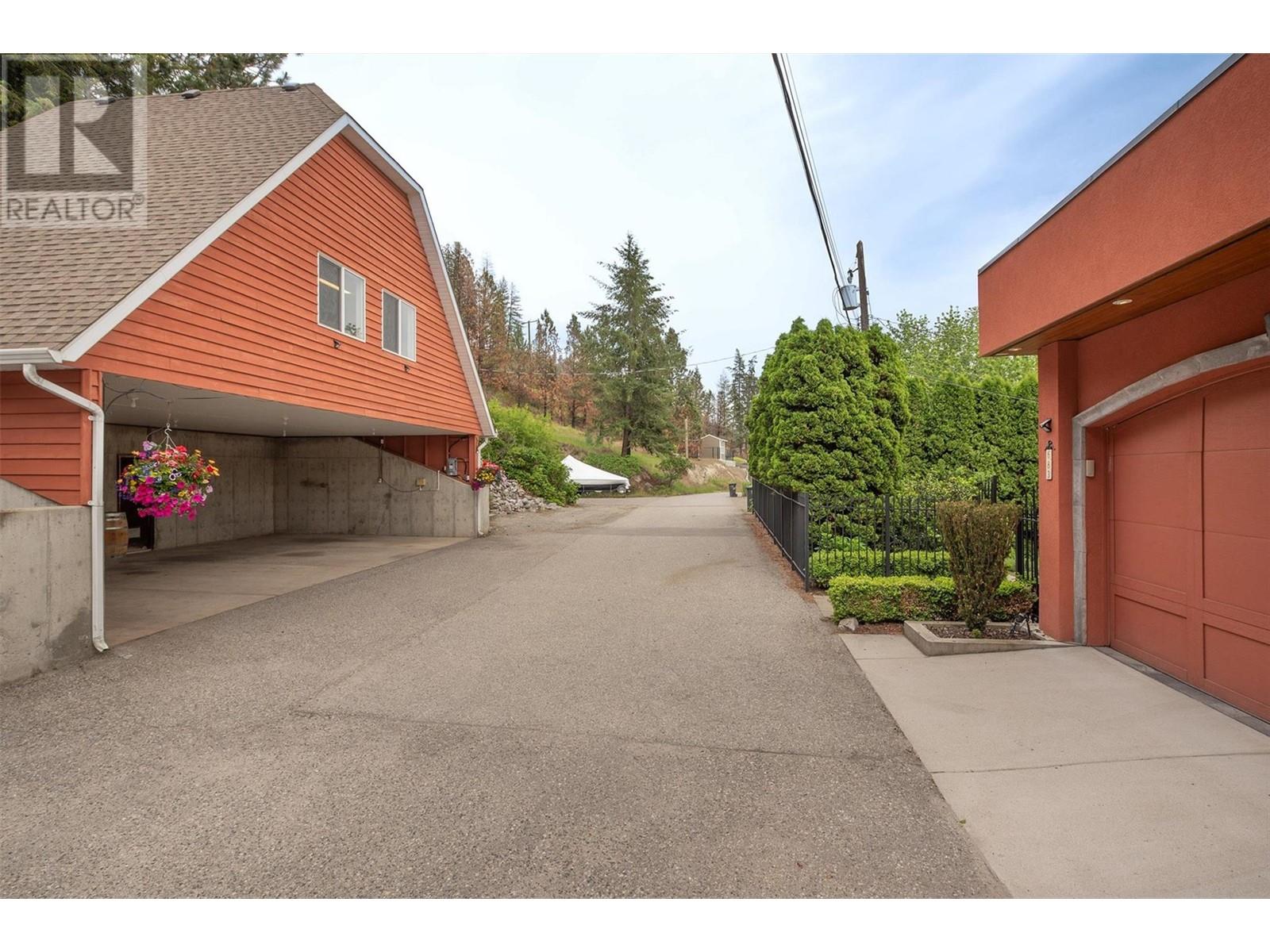 683 Westside Road South, West Kelowna