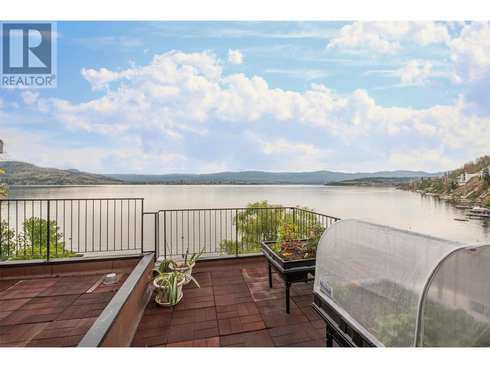 683 Westside Road South, West Kelowna