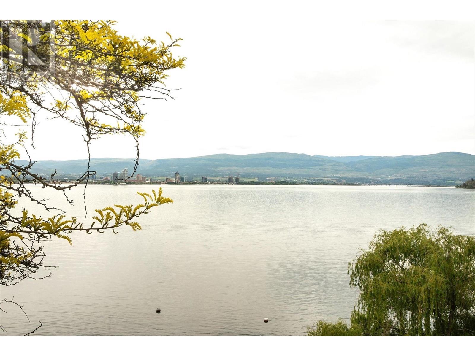 683 Westside Road South, West Kelowna