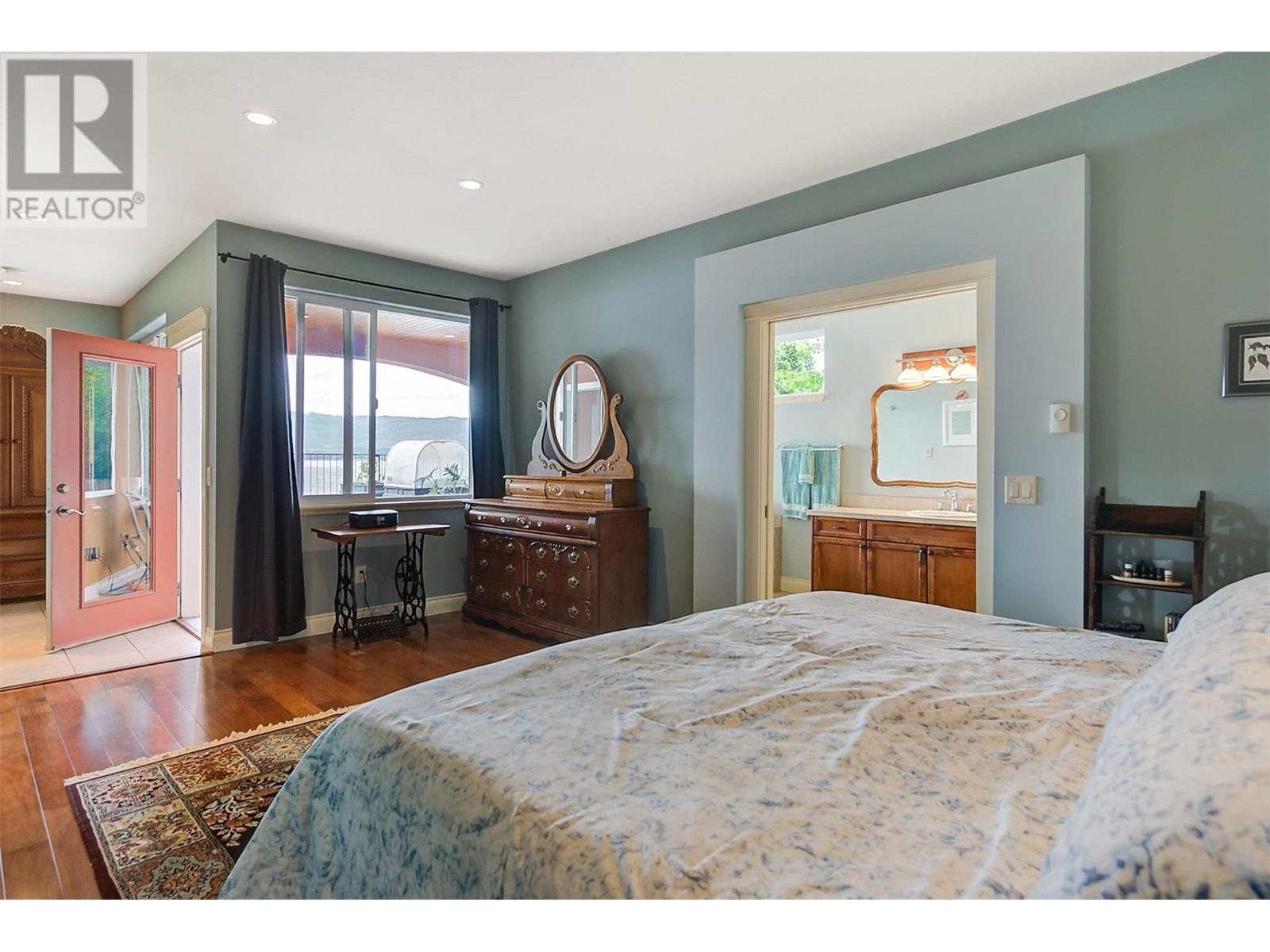 683 Westside Road South, West Kelowna
