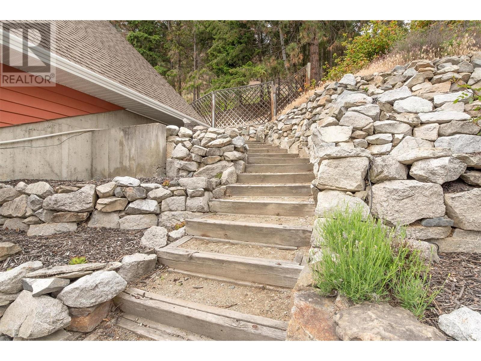 683 Westside Road South, West Kelowna