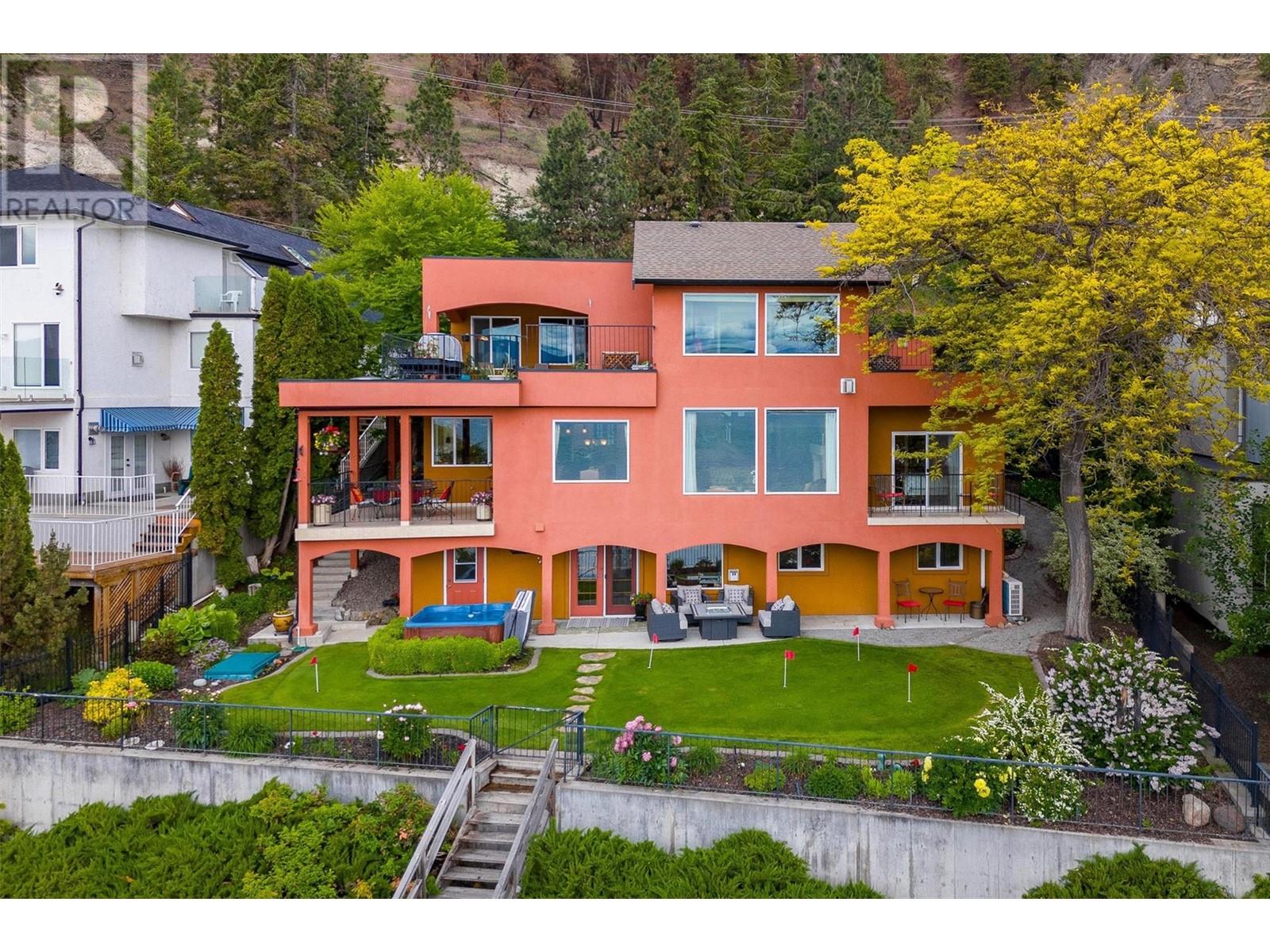 683 Westside Road South, West Kelowna