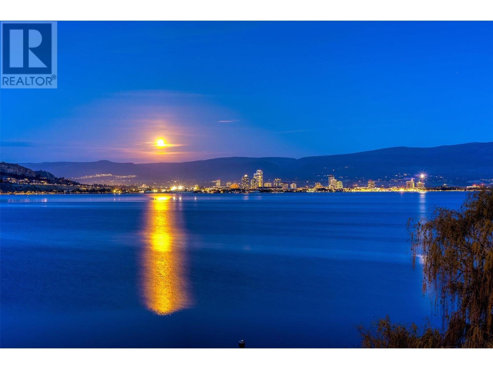 683 Westside Road South, West Kelowna
