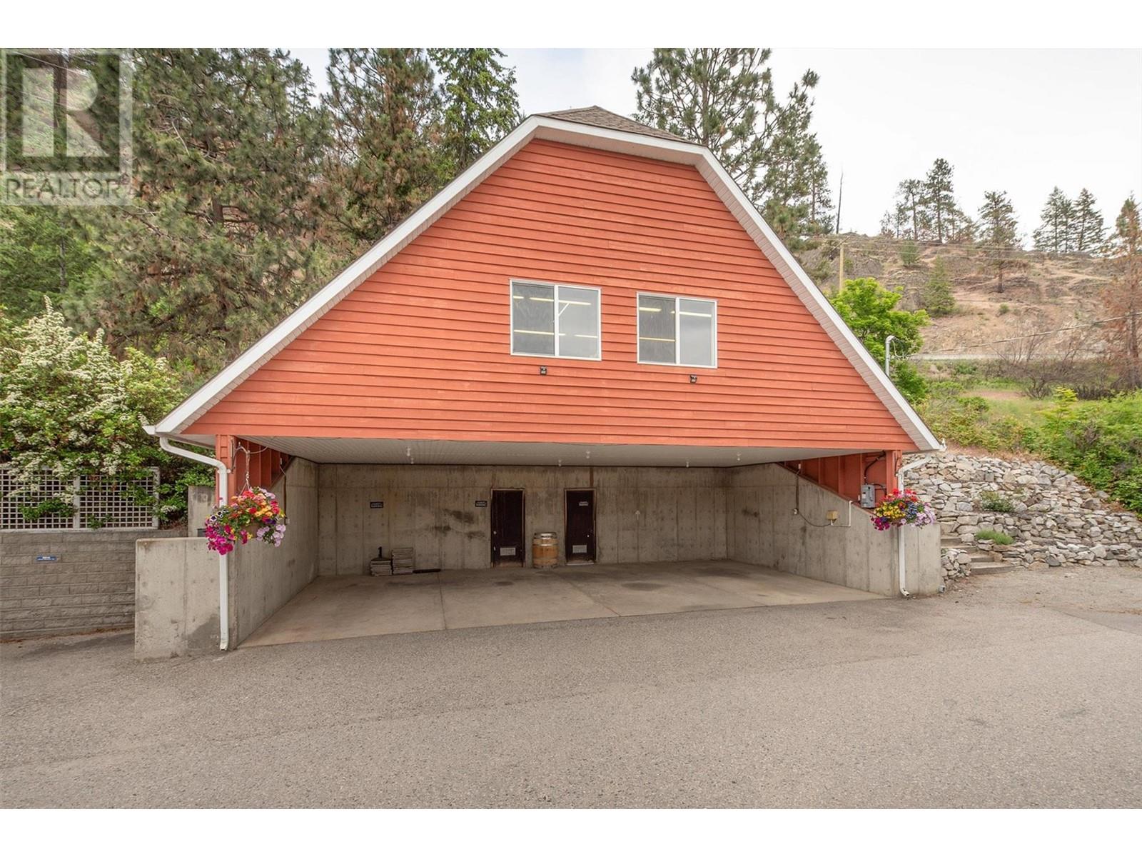 683 Westside Road South, West Kelowna