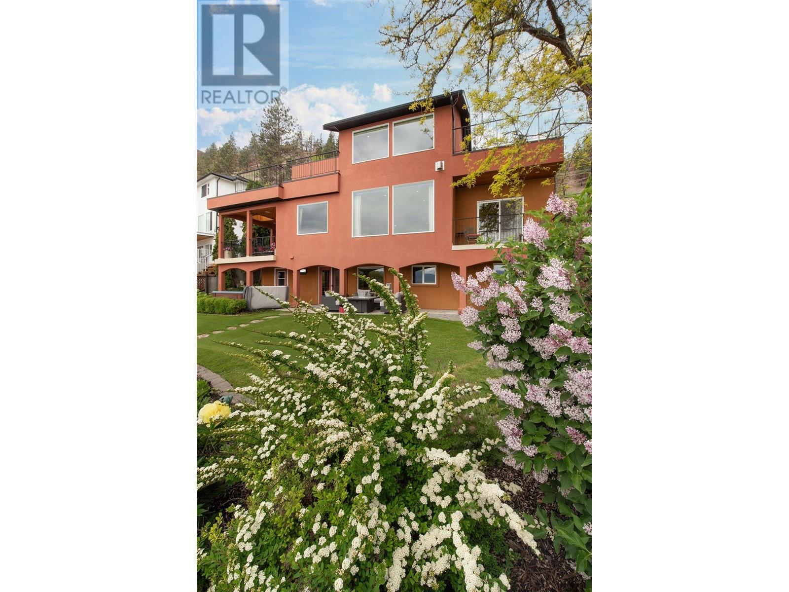 683 Westside Road South, West Kelowna