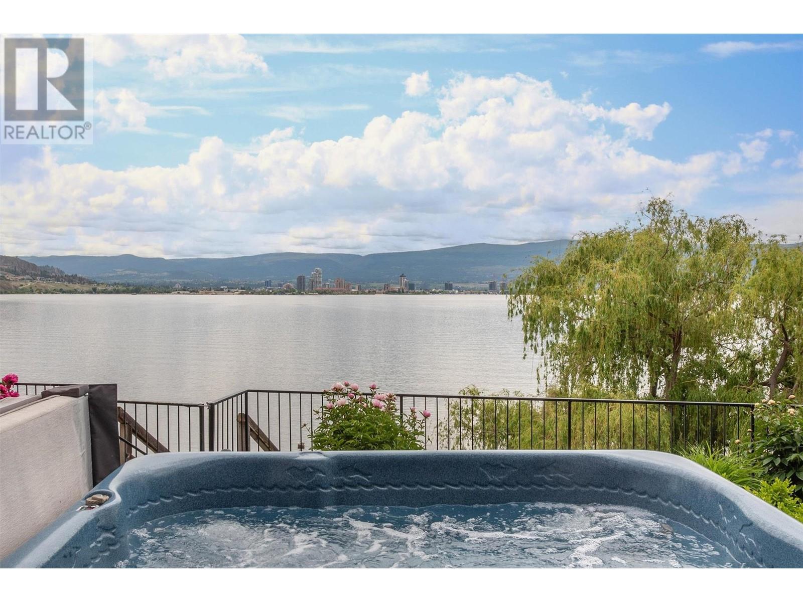 683 Westside Road South, West Kelowna