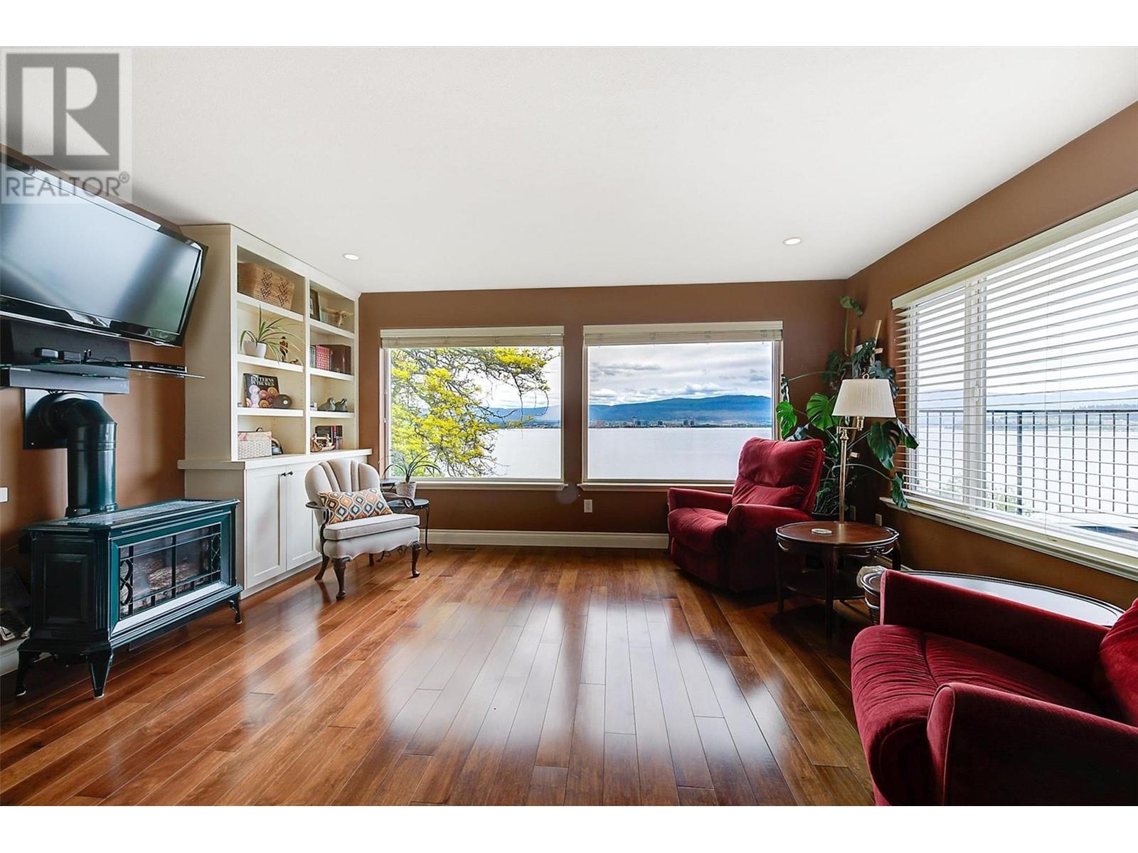 683 Westside Road South, West Kelowna