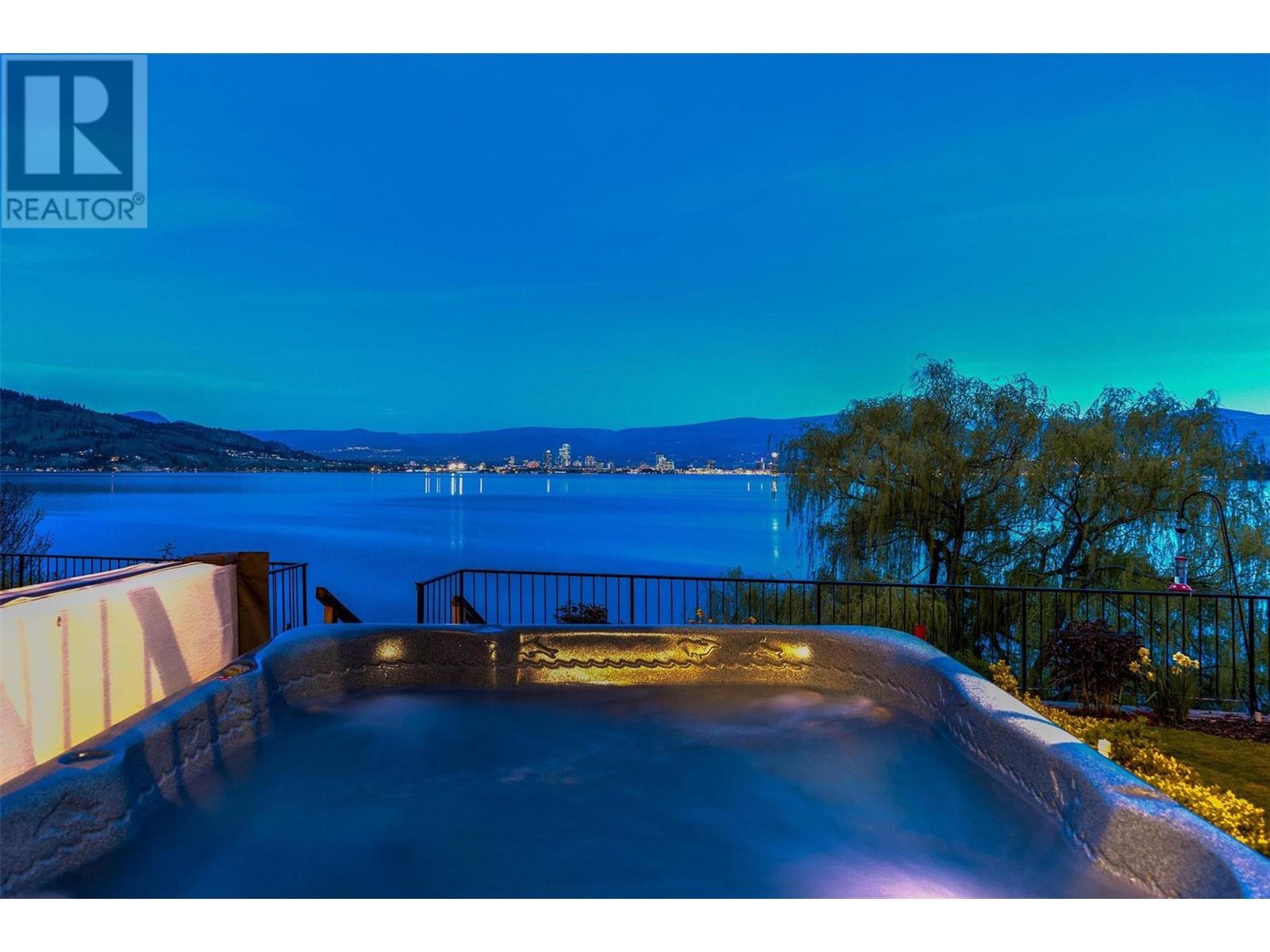 683 Westside Road South, West Kelowna
