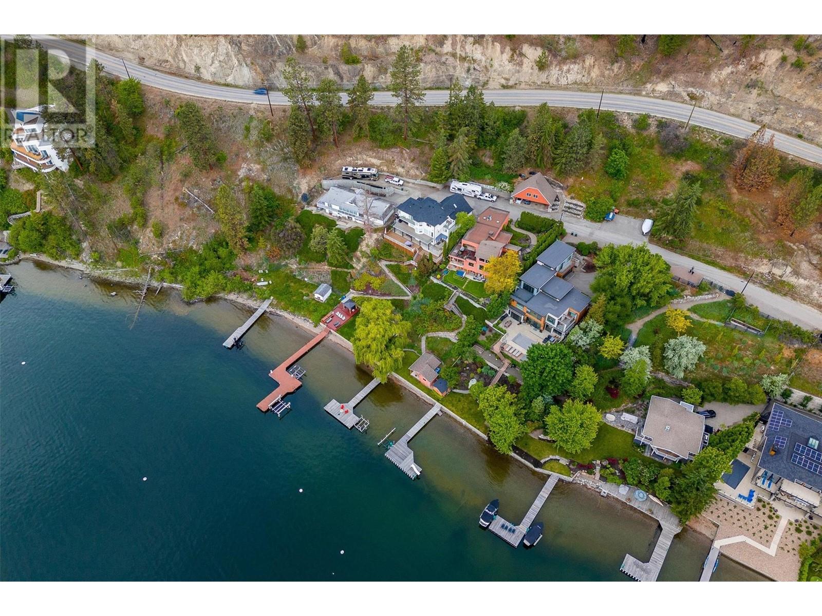 683 Westside Road South, West Kelowna