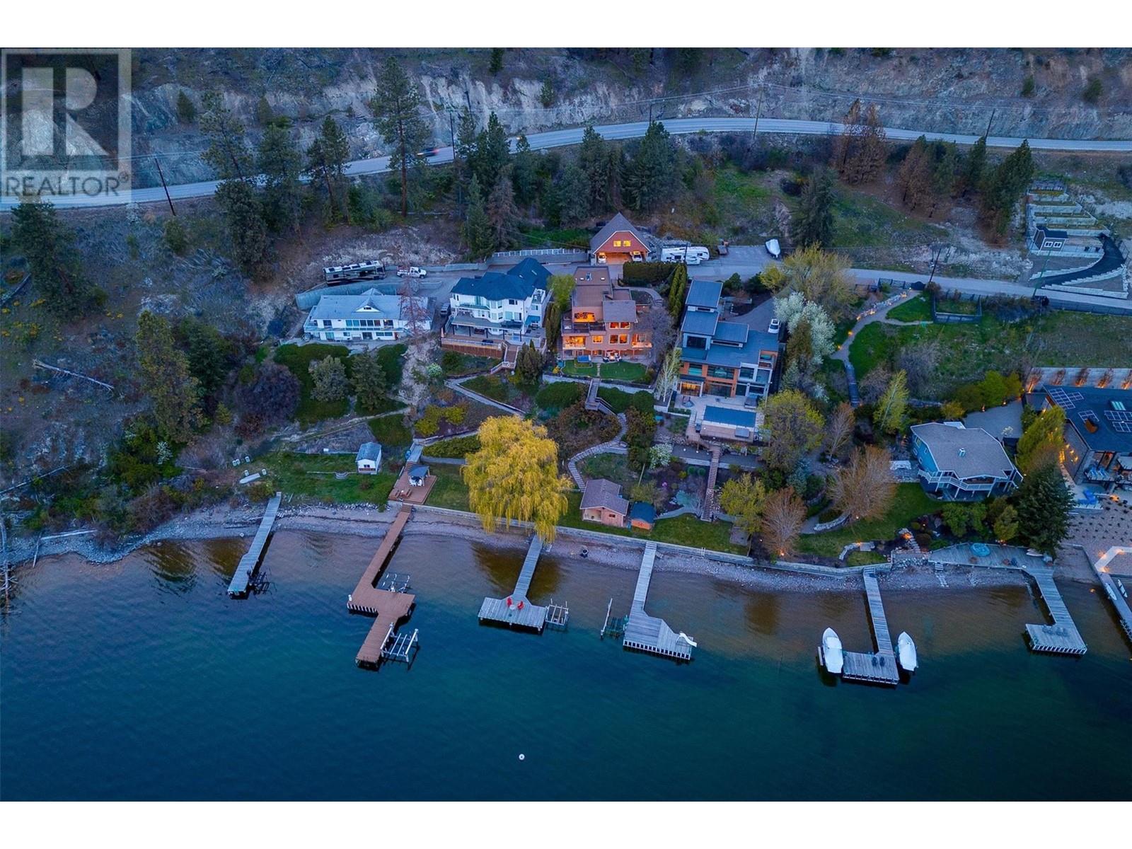 683 Westside Road South, West Kelowna