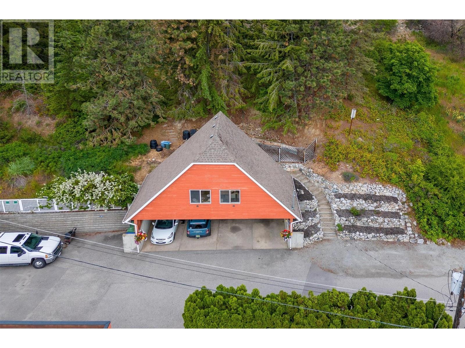 683 Westside Road South, West Kelowna