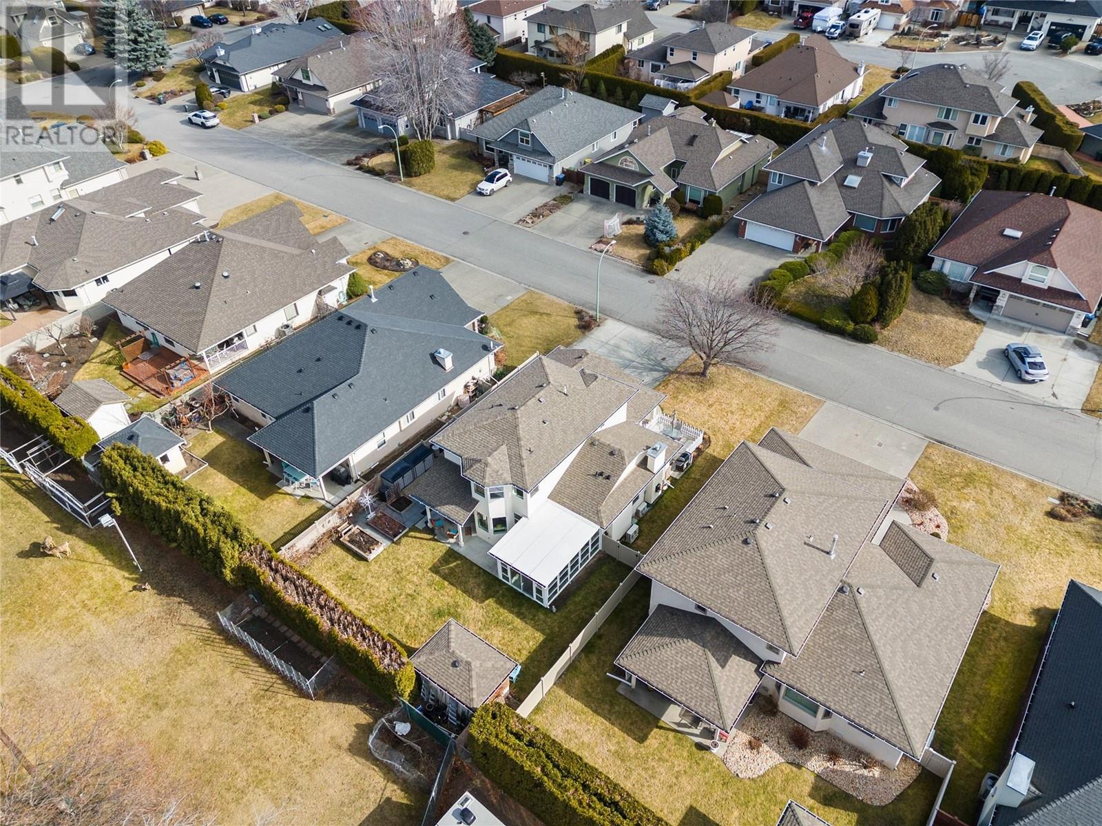  3556 Athalmer Road, Kelowna