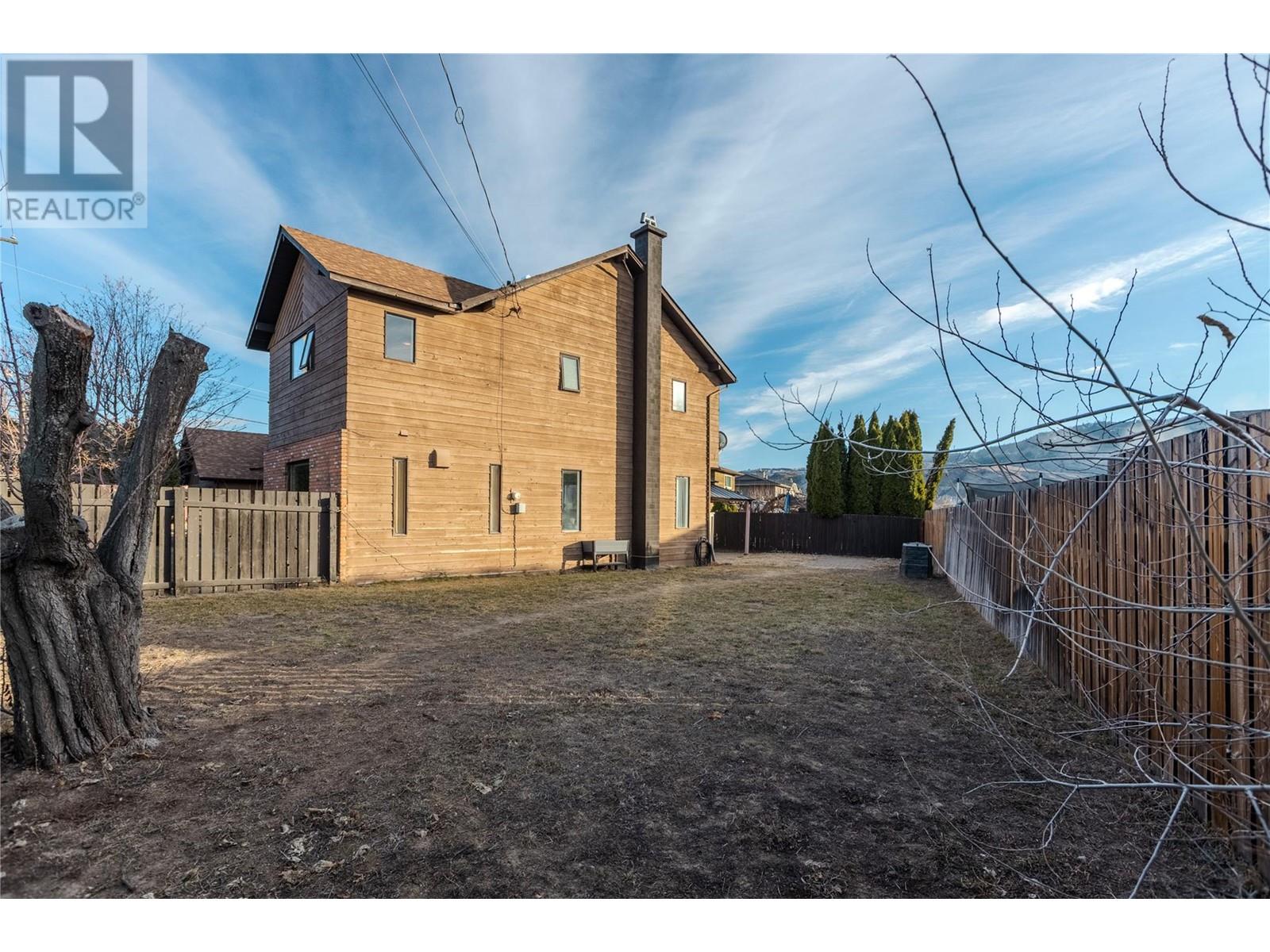 1515 LETHBRIDGE Avenue, Kamloops