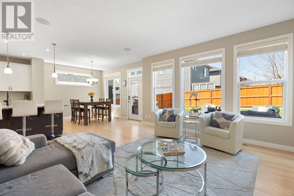 Single Family House for Sale in  Nolanshire Crescent NW Nolan Hill Calgary 