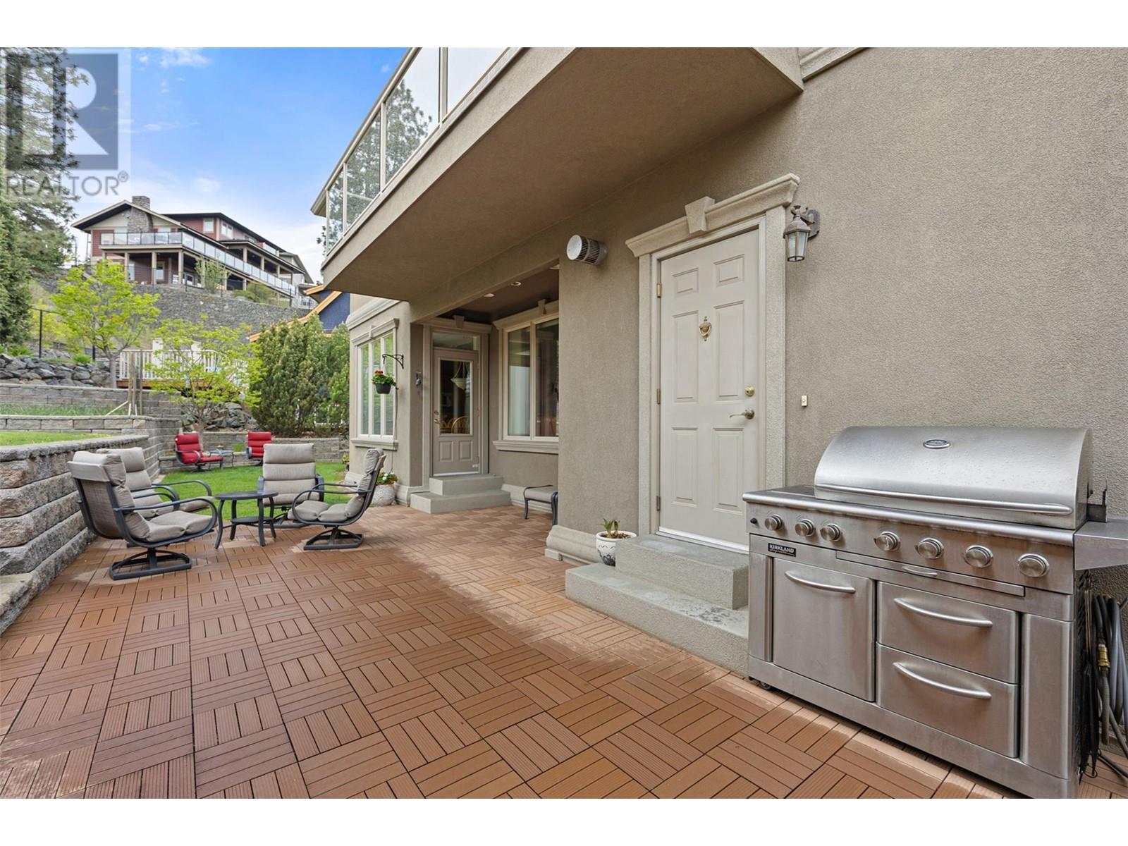 456 AZURE Place, Kamloops