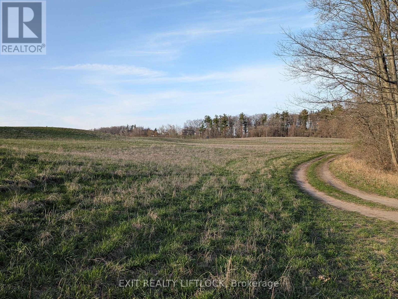 Photo 1 of 00 Sandy Flats Road, Trent Hills ON