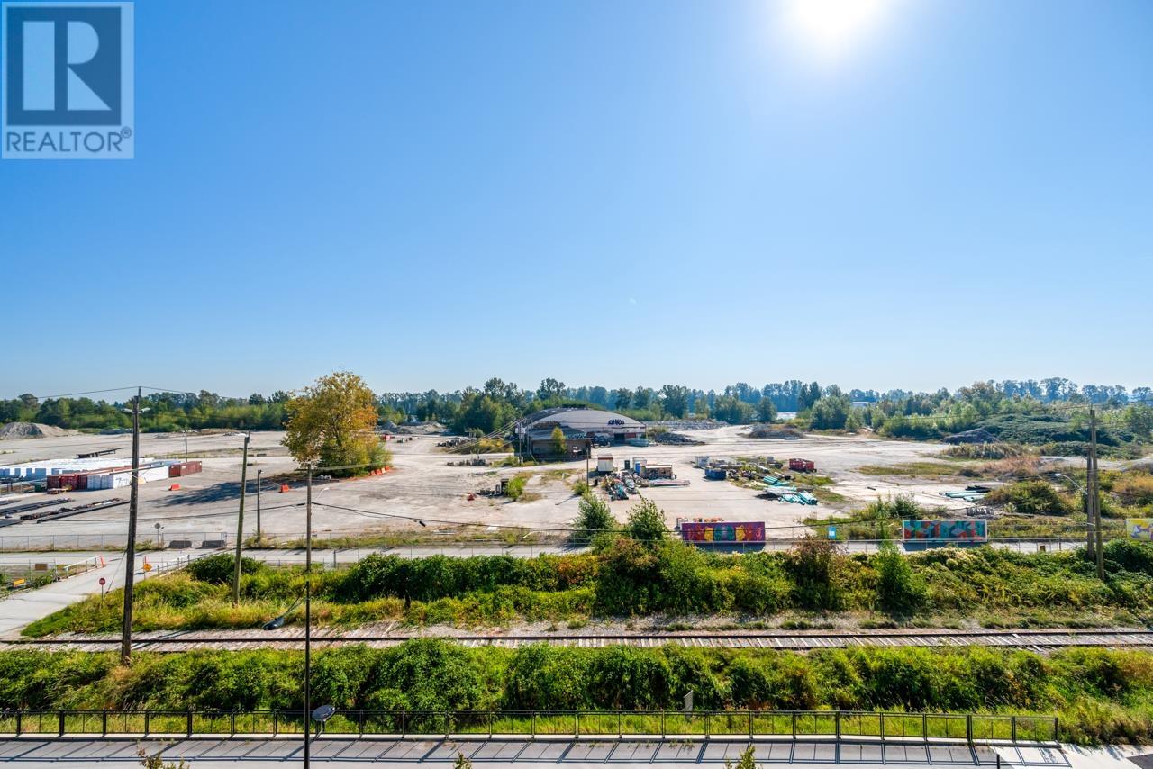 Photo 1 of 502 8570 Rivergrass Drive, Vancouver BC